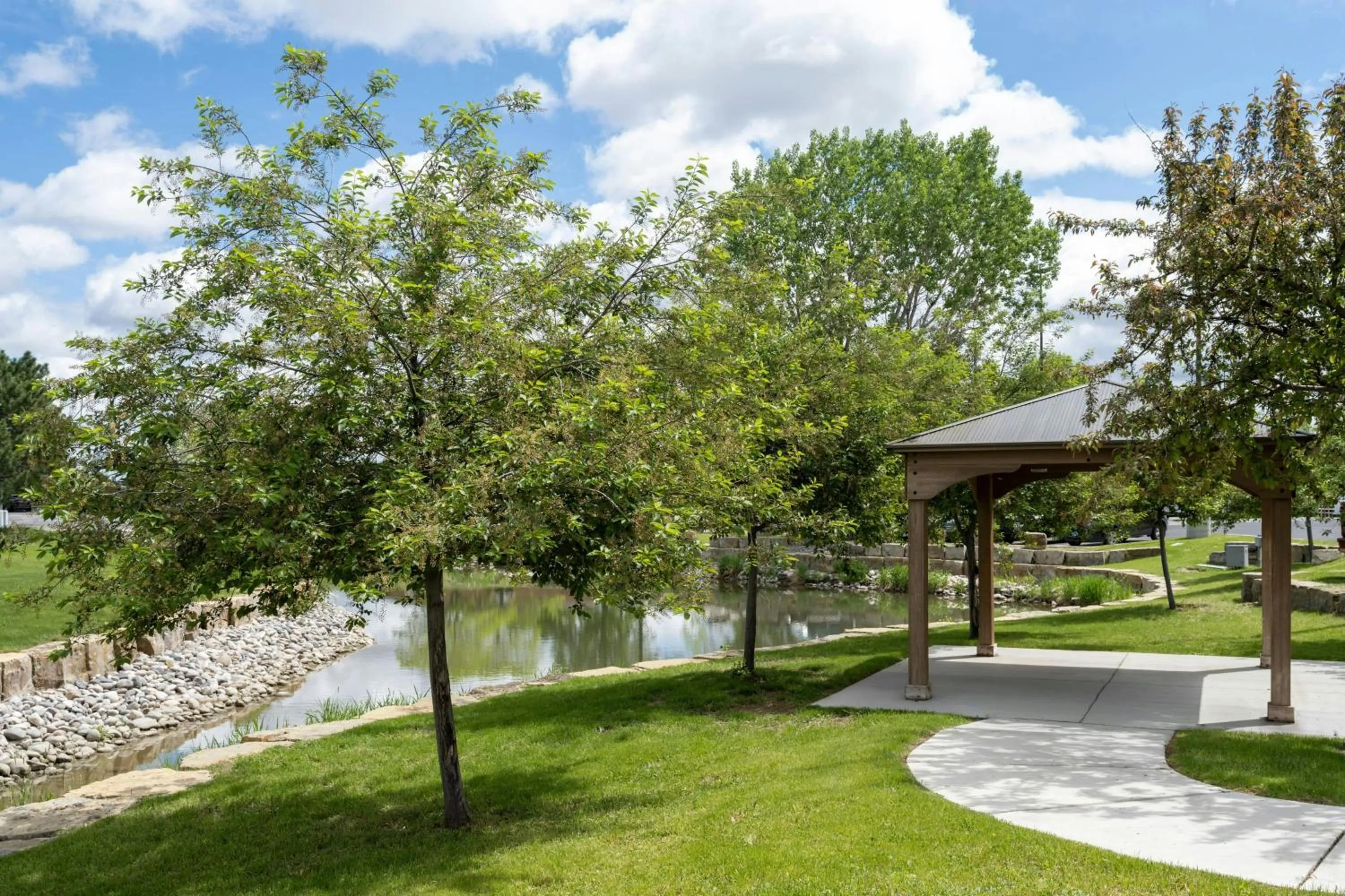 Other in Courtyard by Marriott Billings