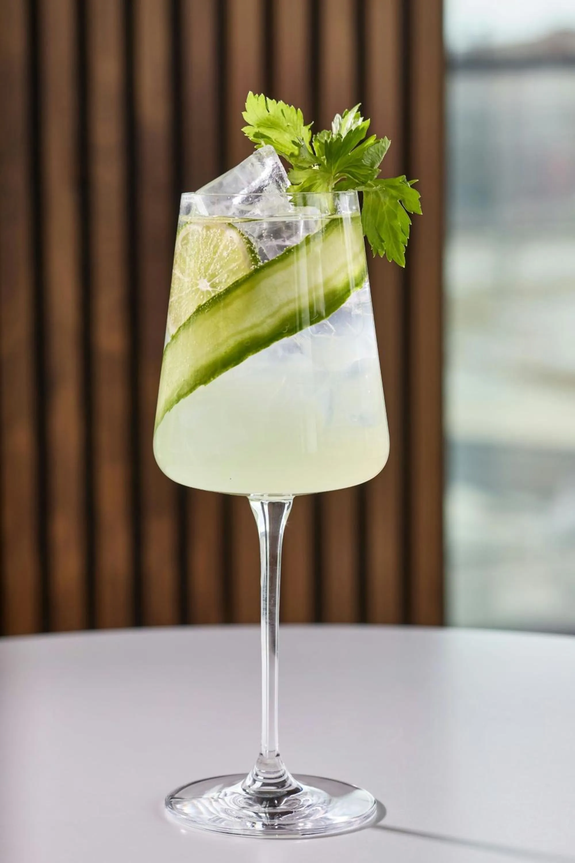 Restaurant/places to eat in Hotel Celare, Cincinnati Midtown, a Tribute Portfolio Hotel