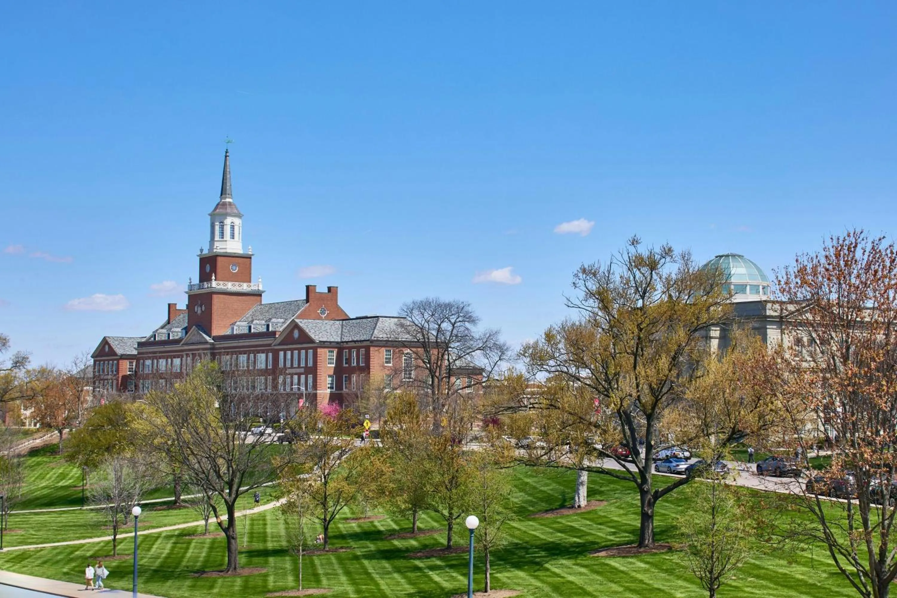 Photo of the whole room in Hotel Celare, Cincinnati Midtown, a Tribute Portfolio Hotel