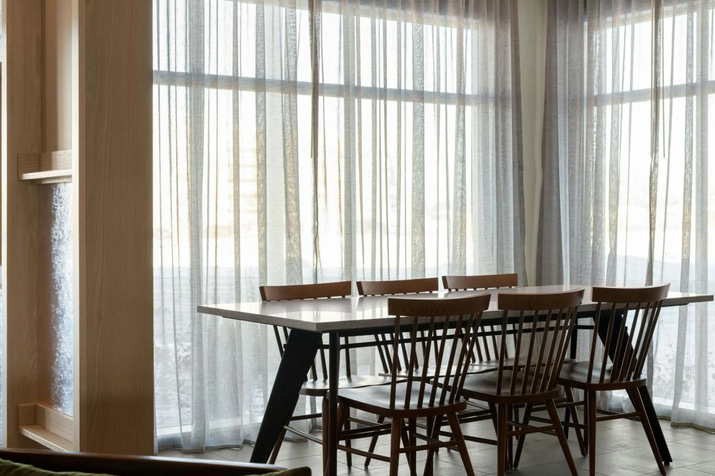 View (from property/room) in Fairfield by Marriott Inn & Suites Kokomo