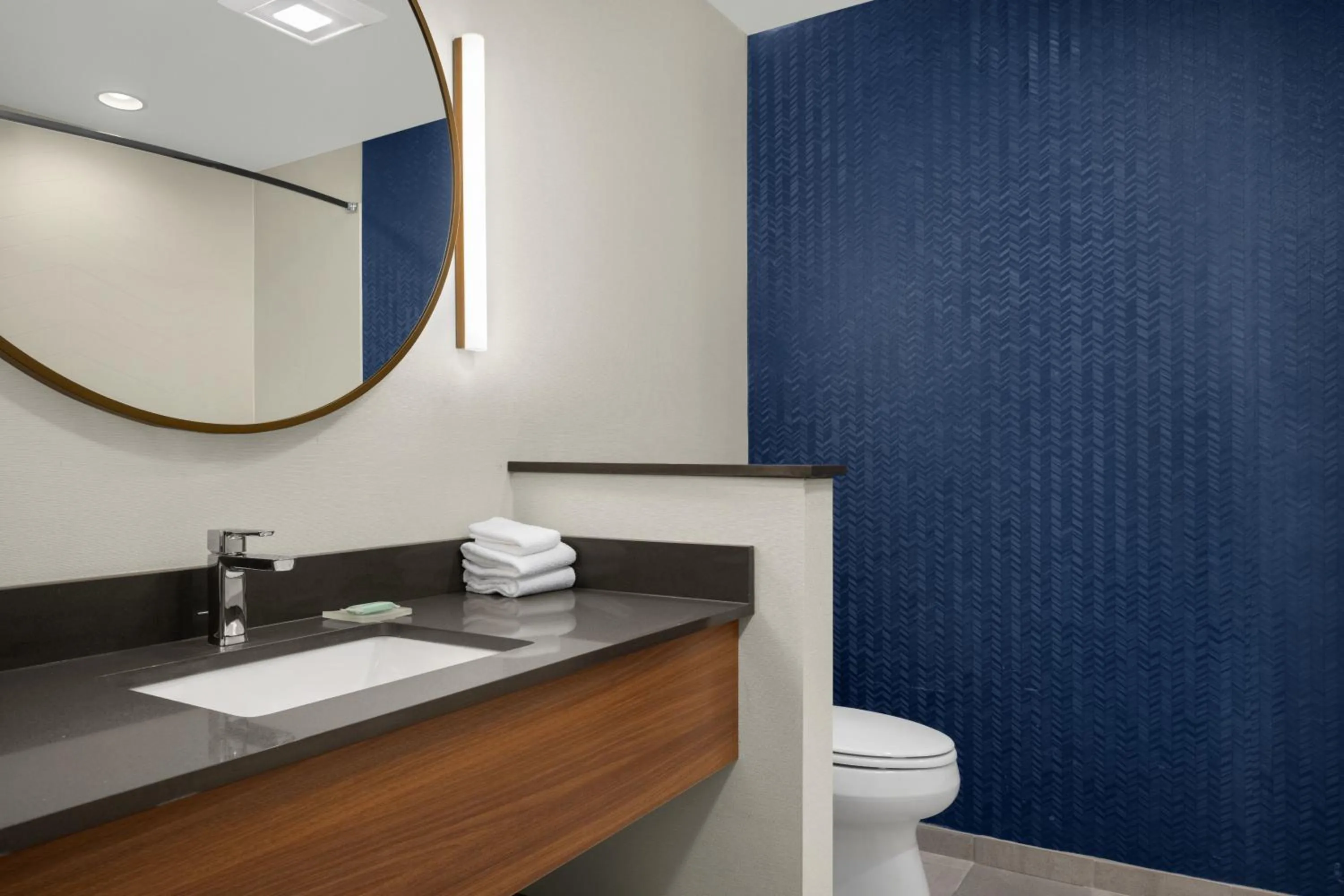 Fairfield by Marriott Inn & Suites Kokomo