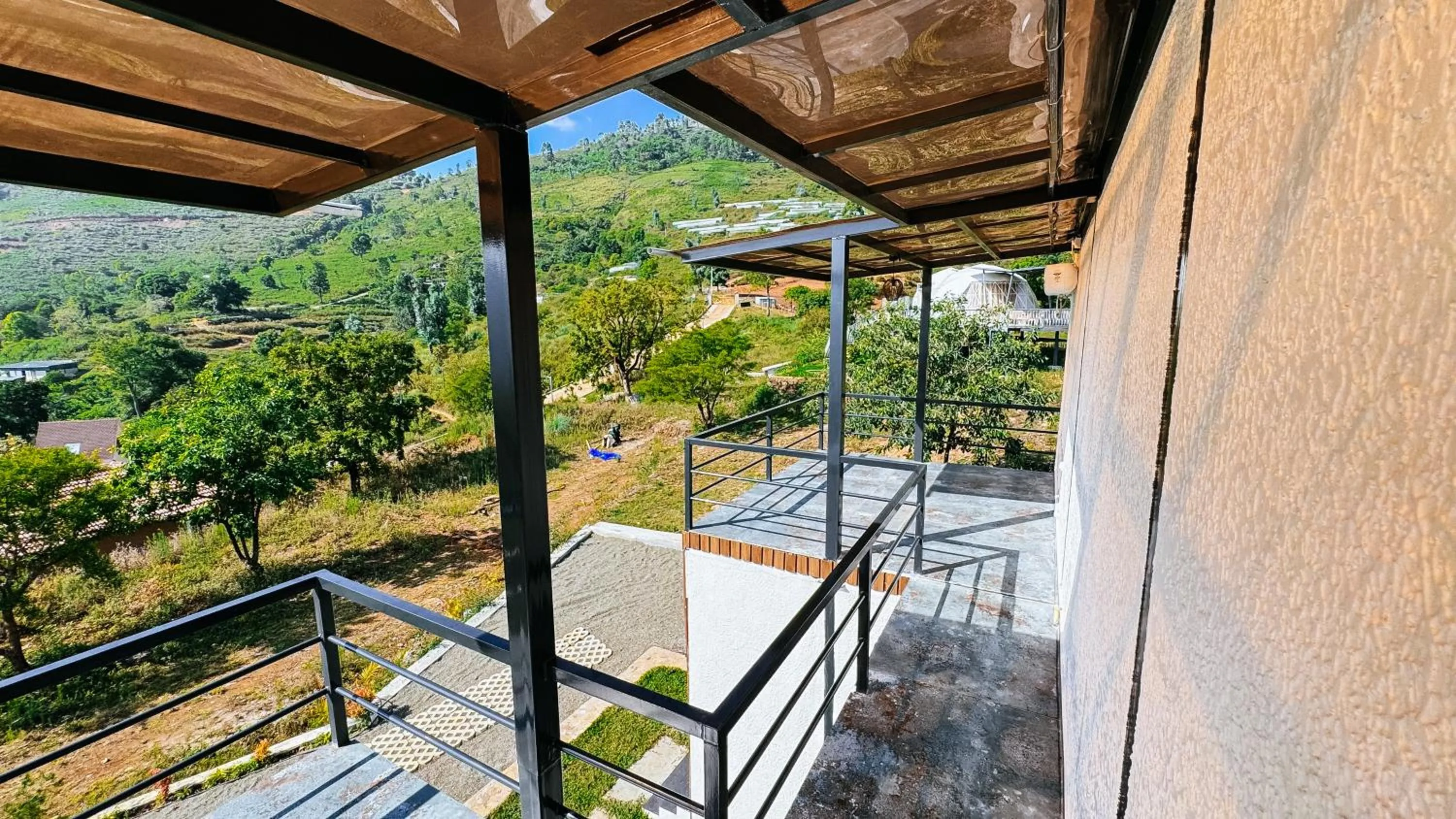 Tomorrowland Farms and Suites