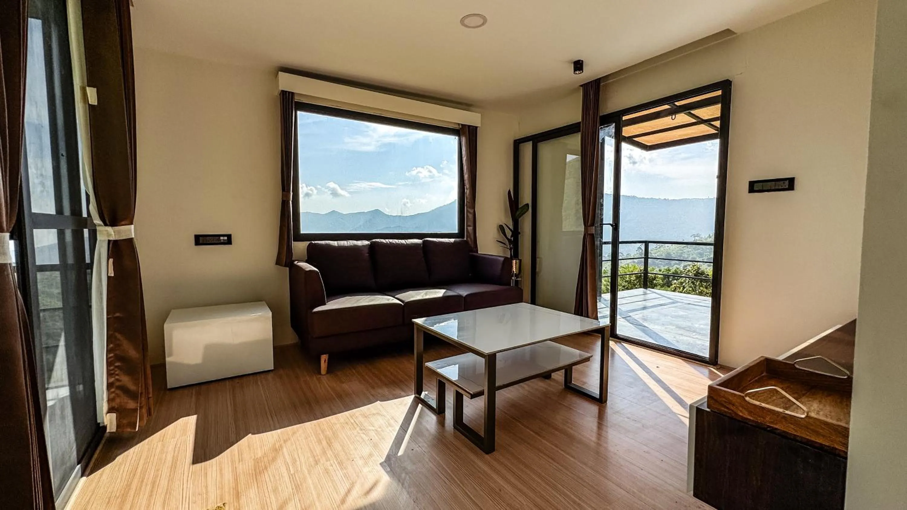 Tomorrowland Farms and Suites