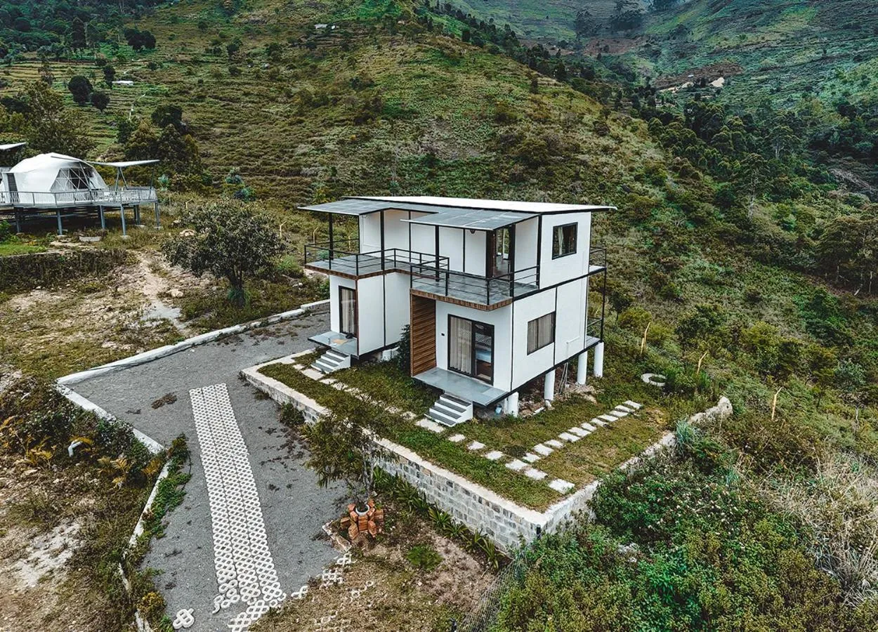 Tomorrowland Farms and Suites