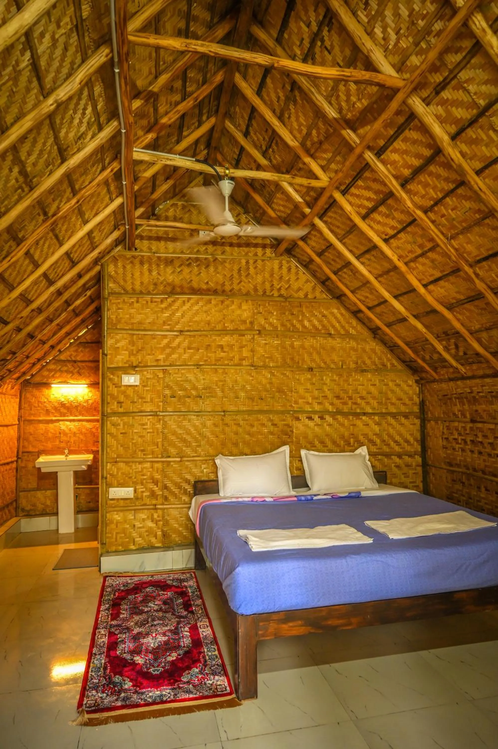 Tamarind Tree Way Side Amenities