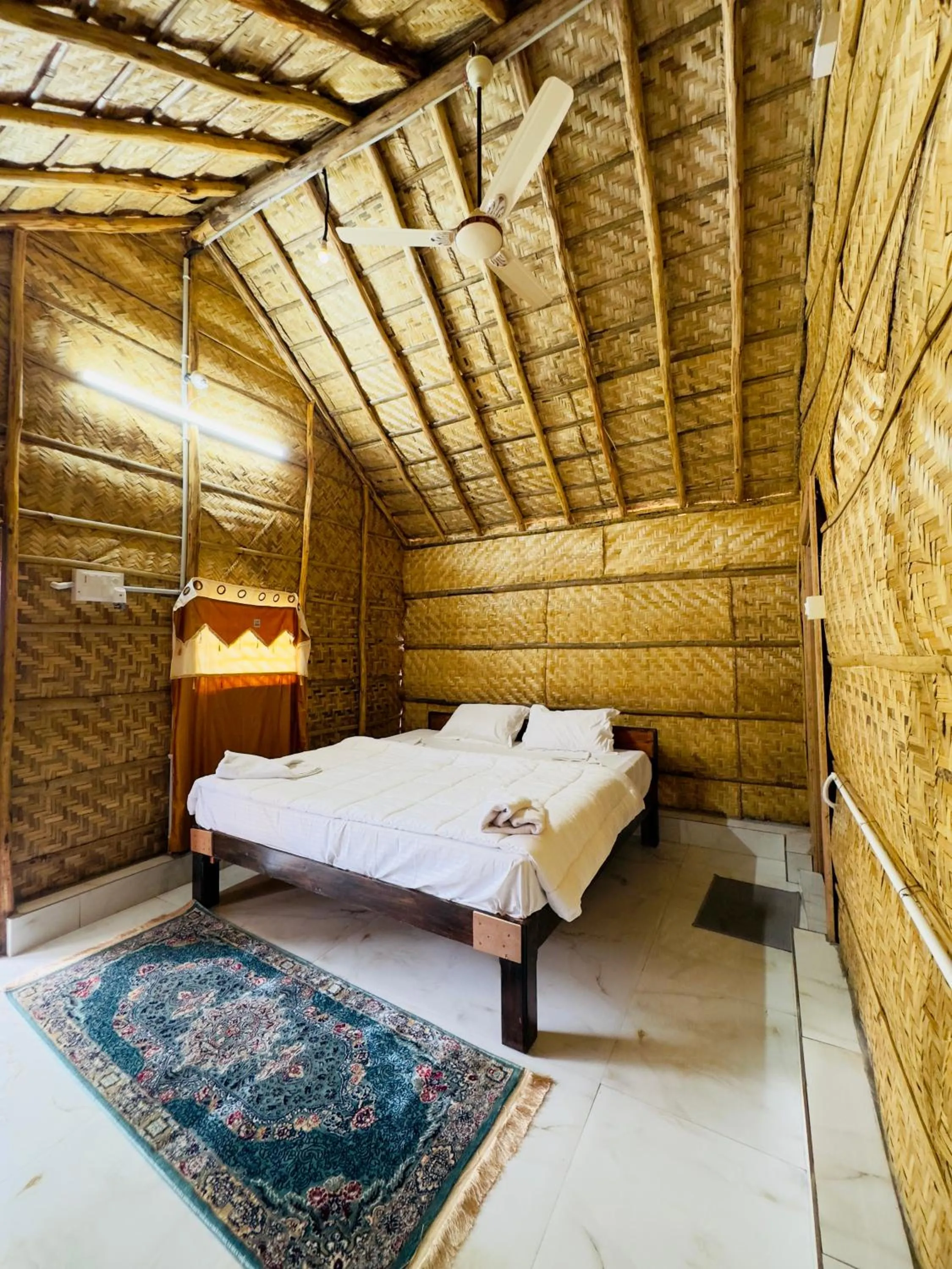 Tamarind Tree Way Side Amenities