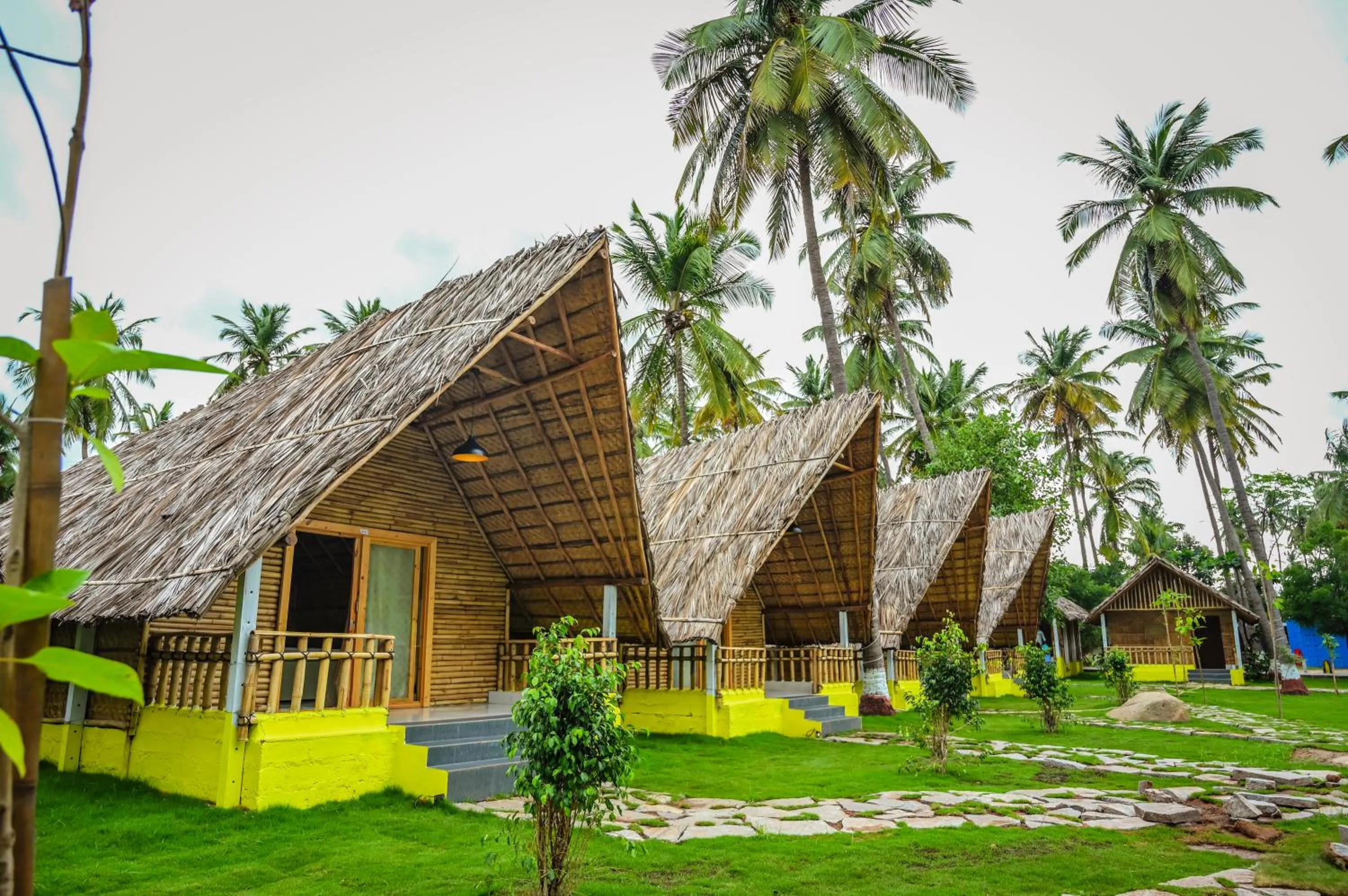 Tamarind Tree Way Side Amenities