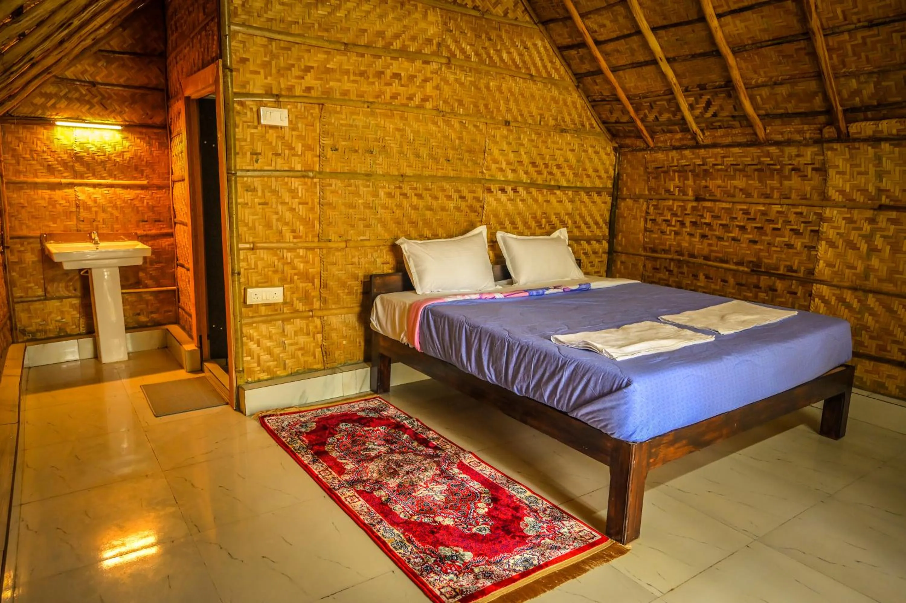 Tamarind Tree Way Side Amenities