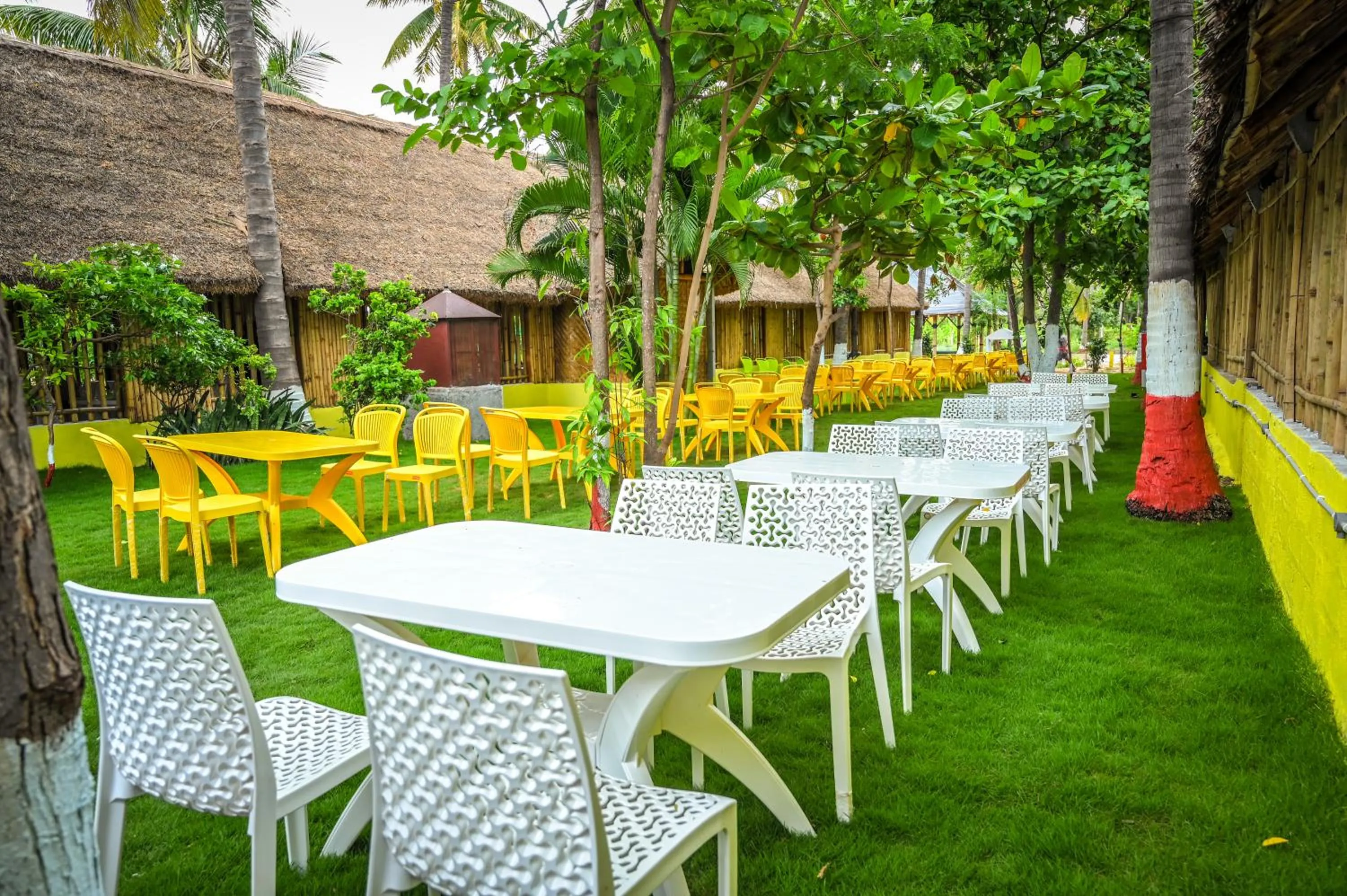 Tamarind Tree Way Side Amenities