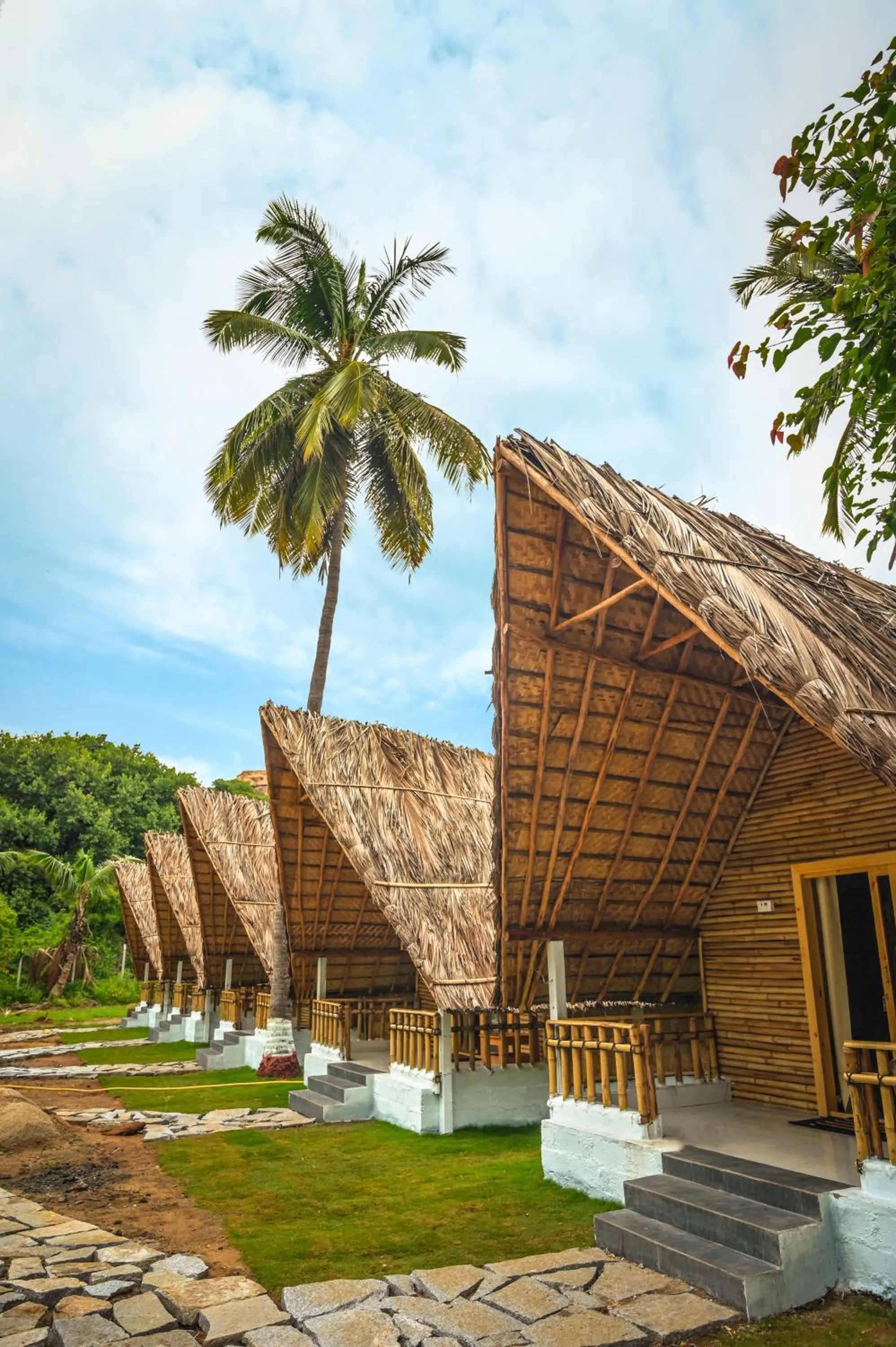 Tamarind Tree Way Side Amenities