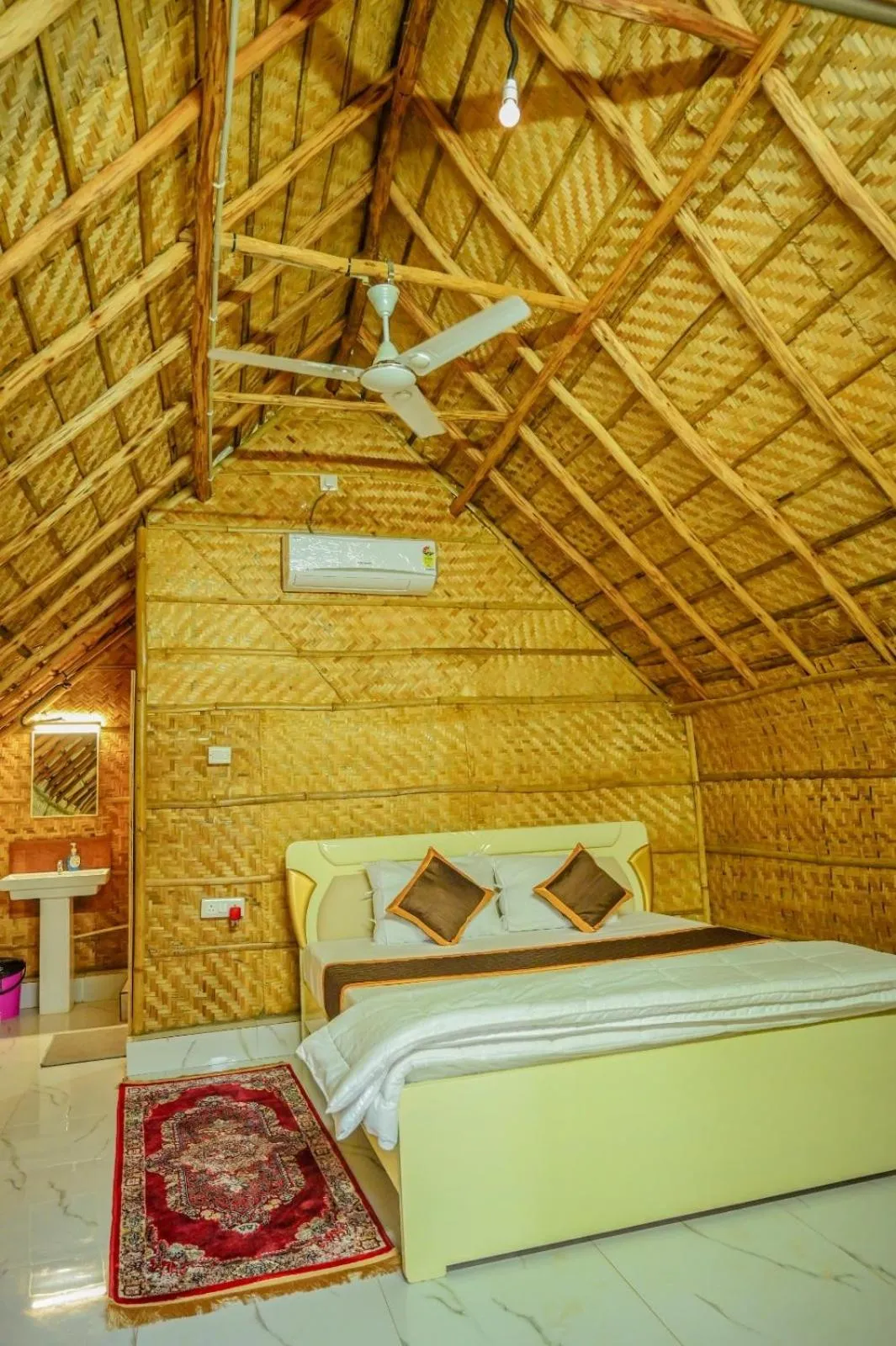 Tamarind Tree Way Side Amenities