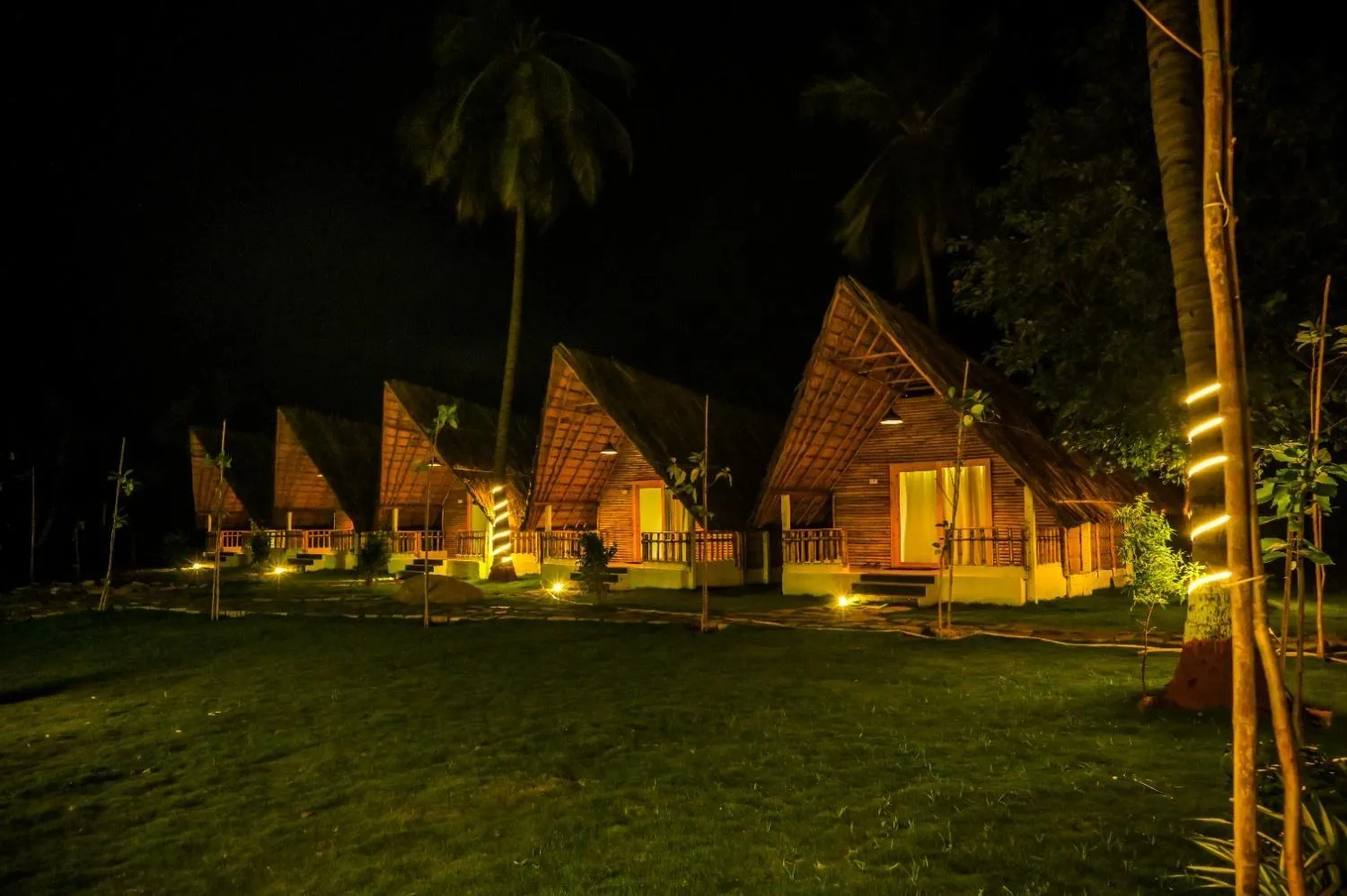 Tamarind Tree Way Side Amenities