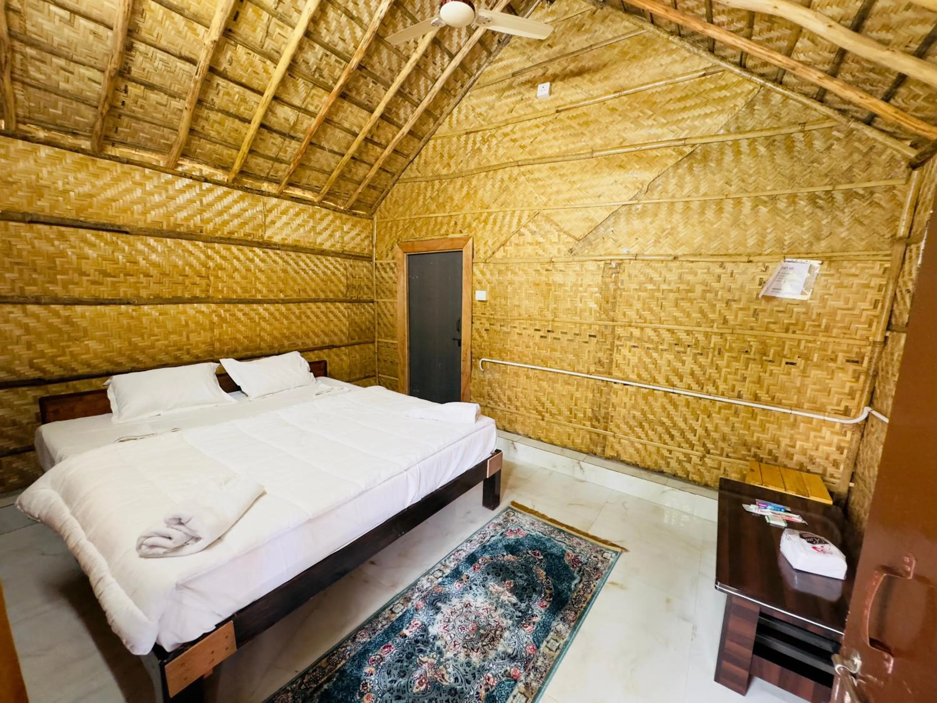 Bedroom in Tamarind Tree Way Side Amenities