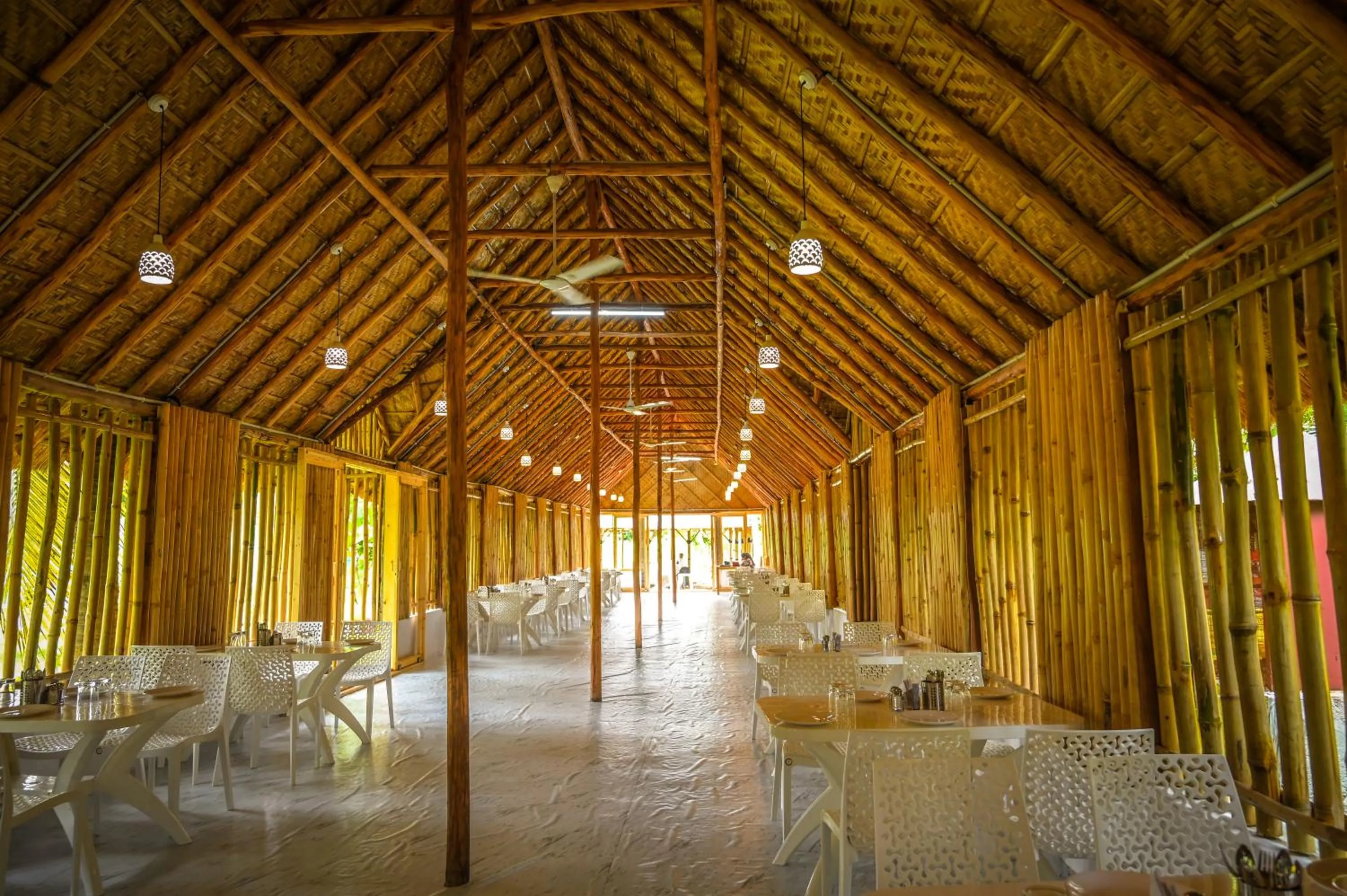 Tamarind Tree Way Side Amenities