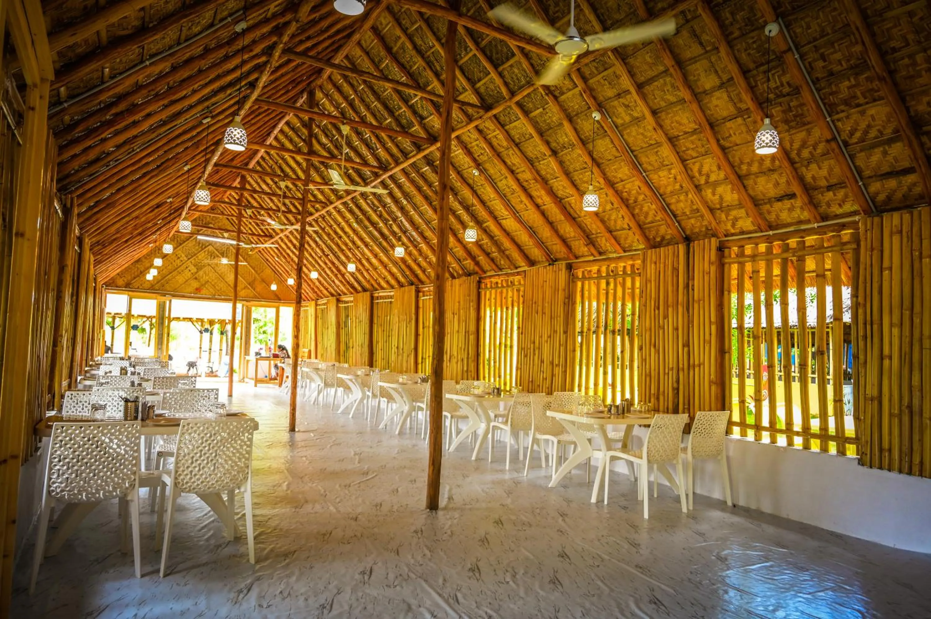 Tamarind Tree Way Side Amenities