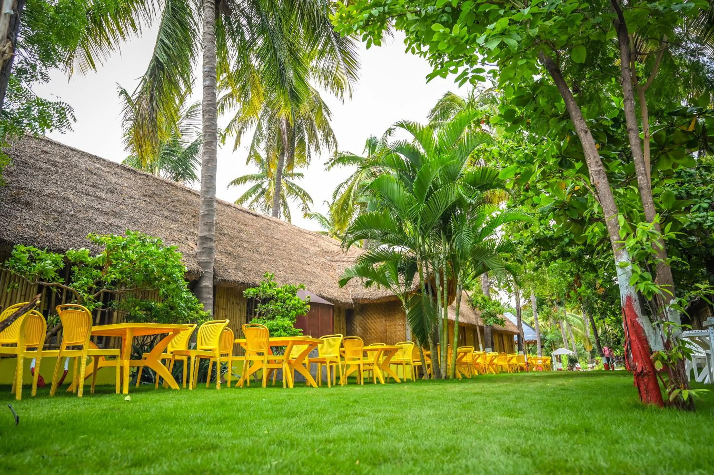 Tamarind Tree Way Side Amenities