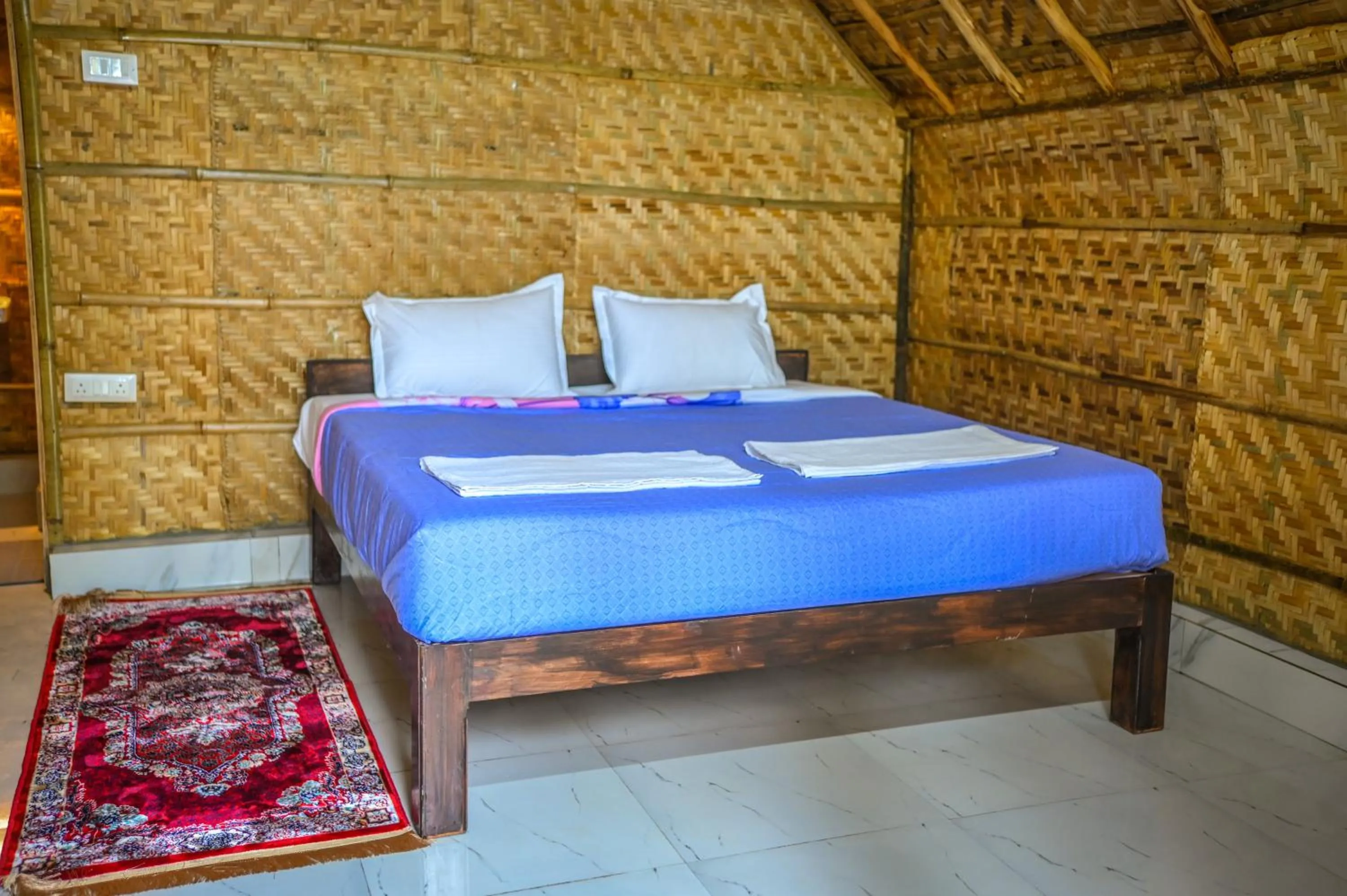 Tamarind Tree Way Side Amenities