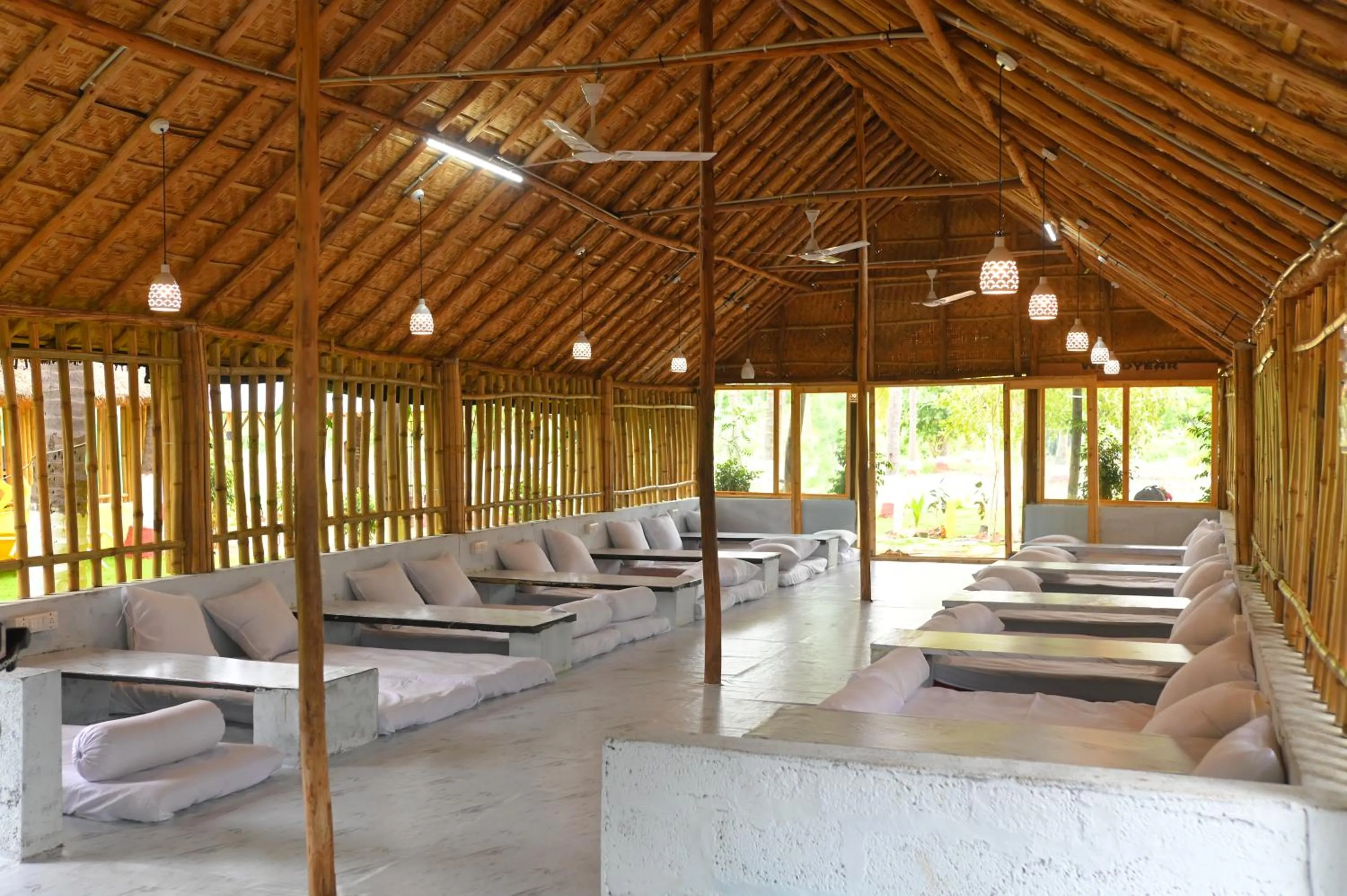 Tamarind Tree Way Side Amenities