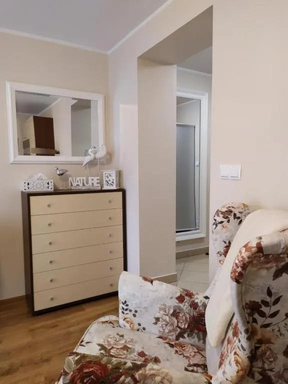 Bed in Savona Świnoujście