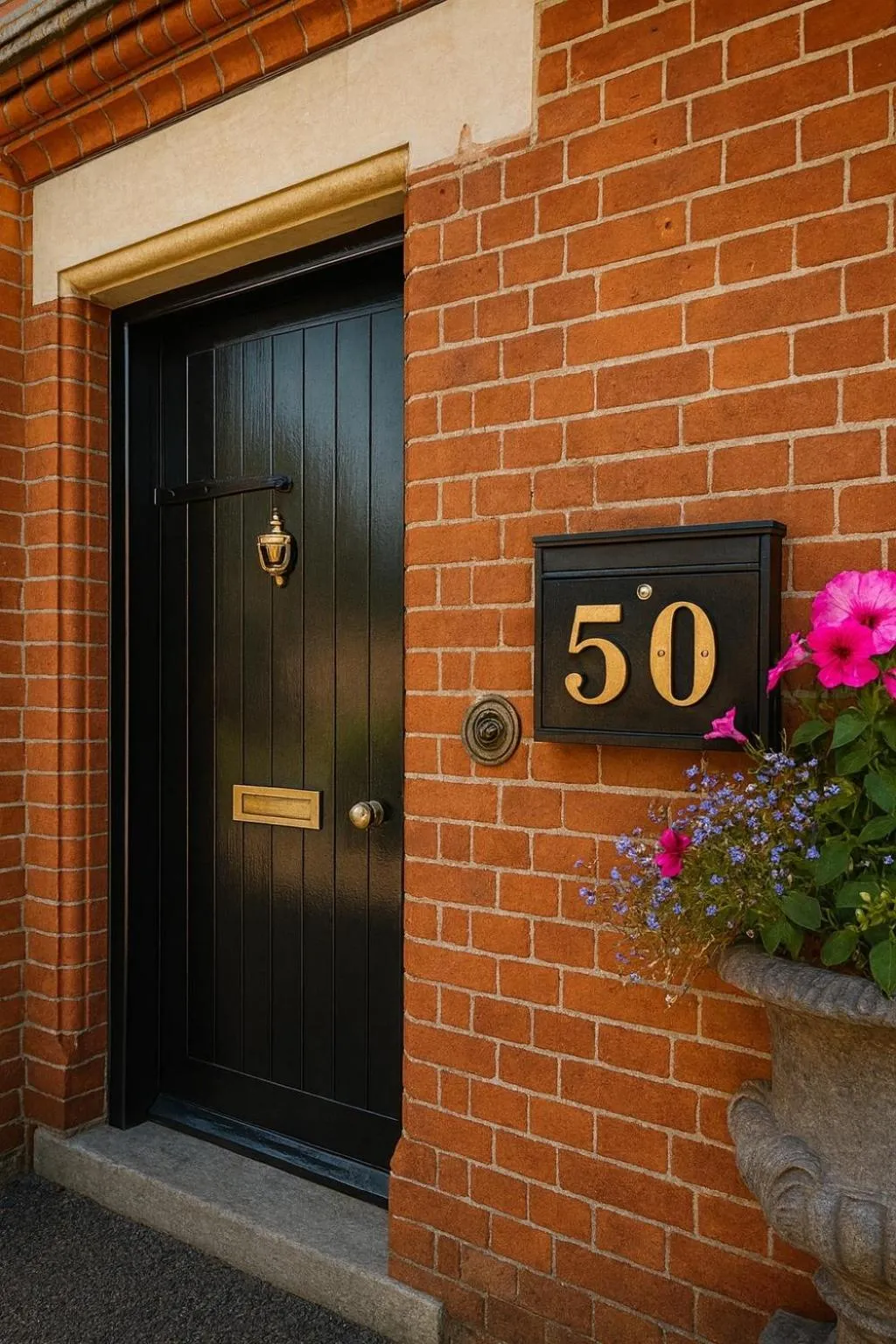 Lobby or reception in Willingham House