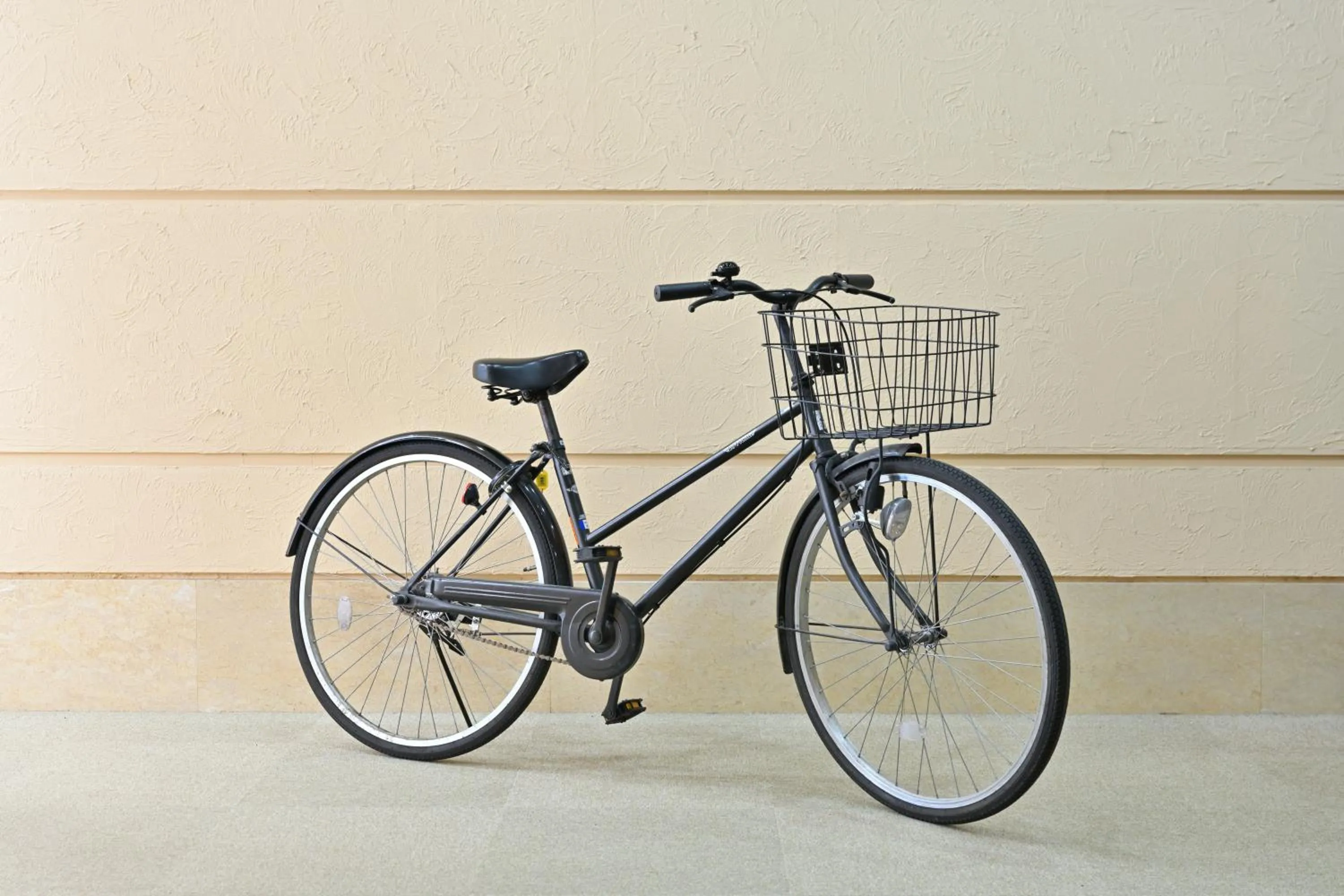 Cycling in Wakayama Urban Hotel