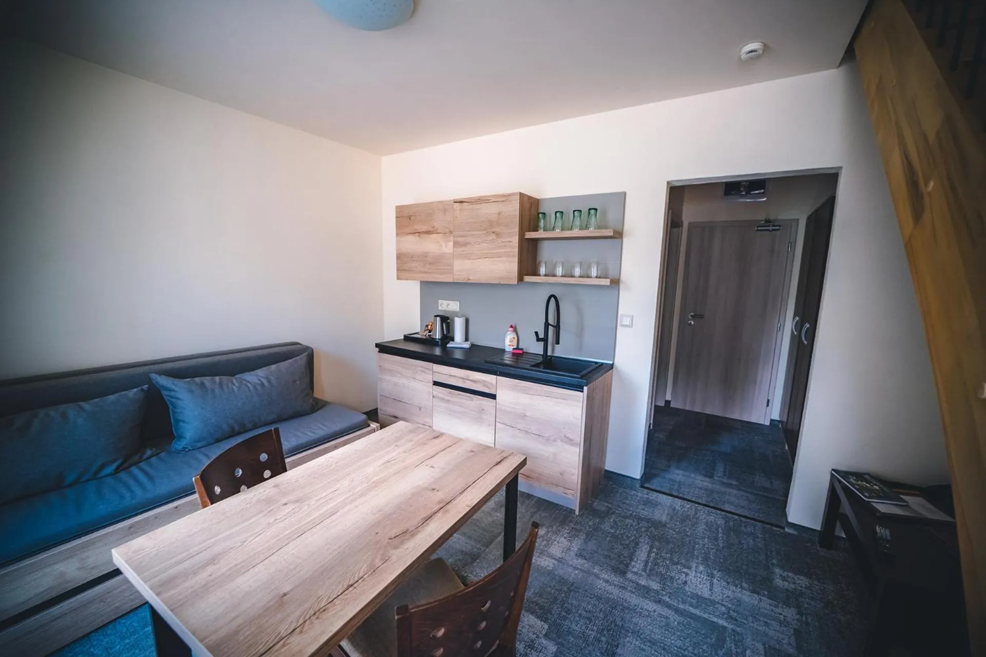 Wellness & Spa Hotel Čertov