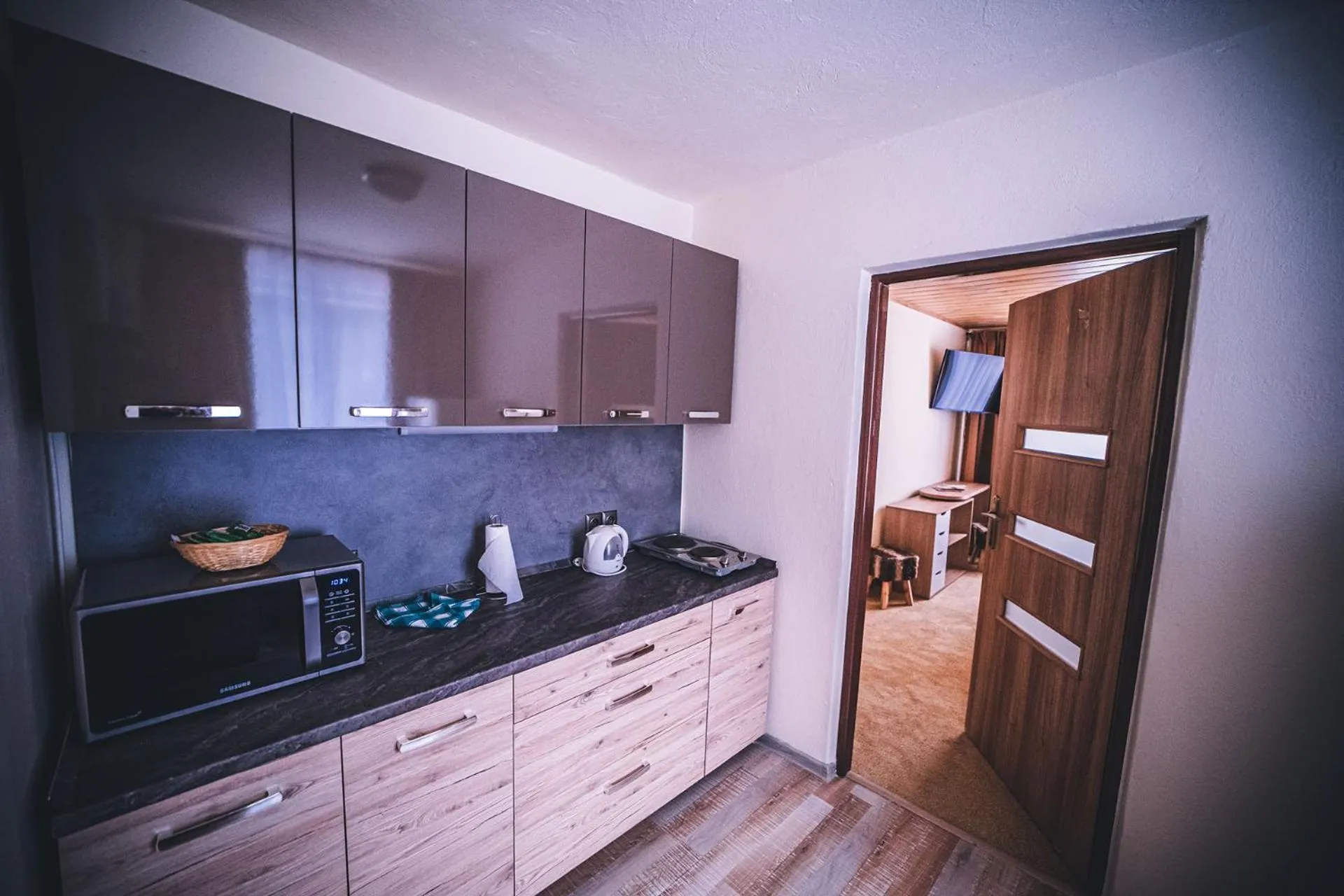 Wellness & Spa Hotel Čertov