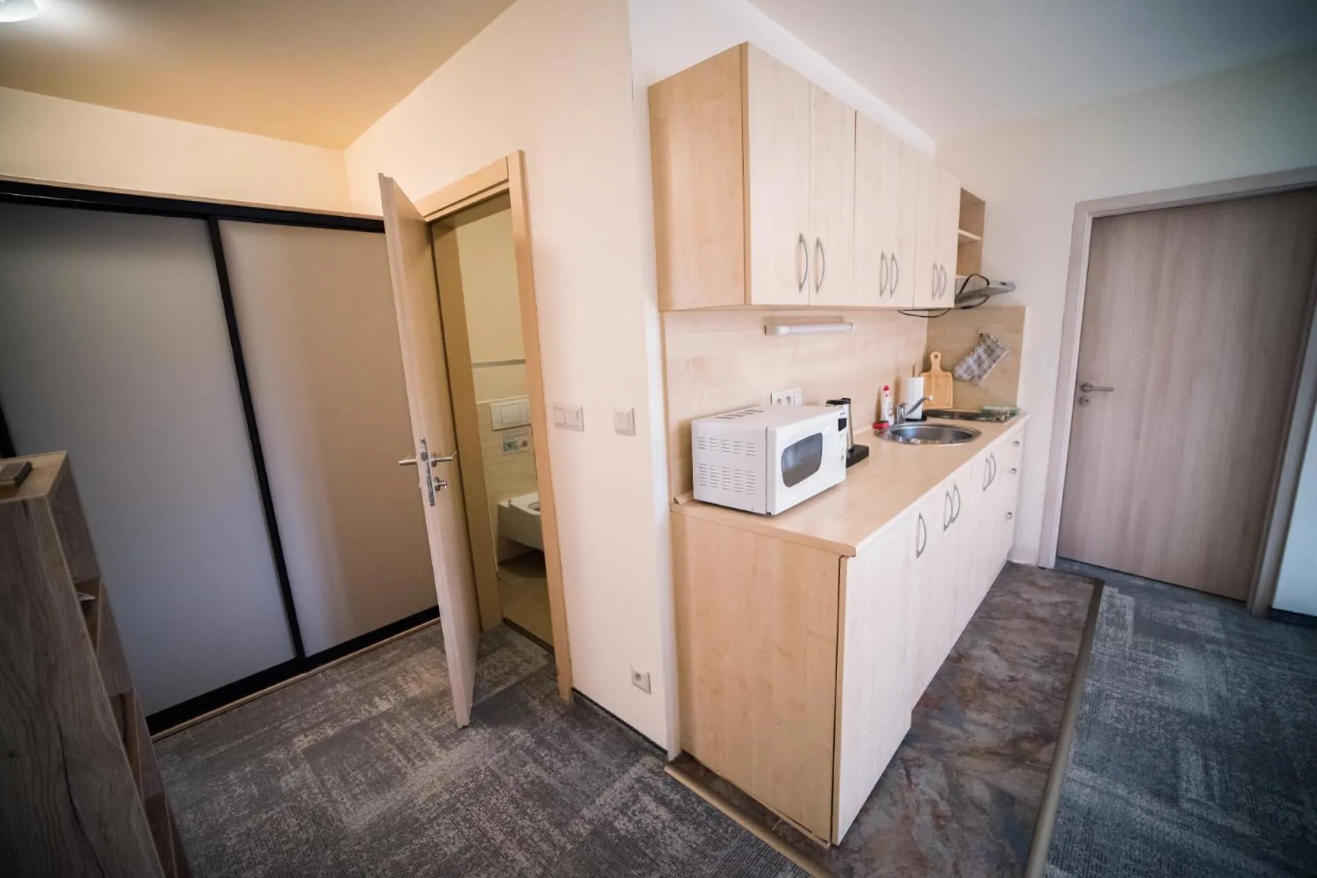 Wellness & Spa Hotel Čertov