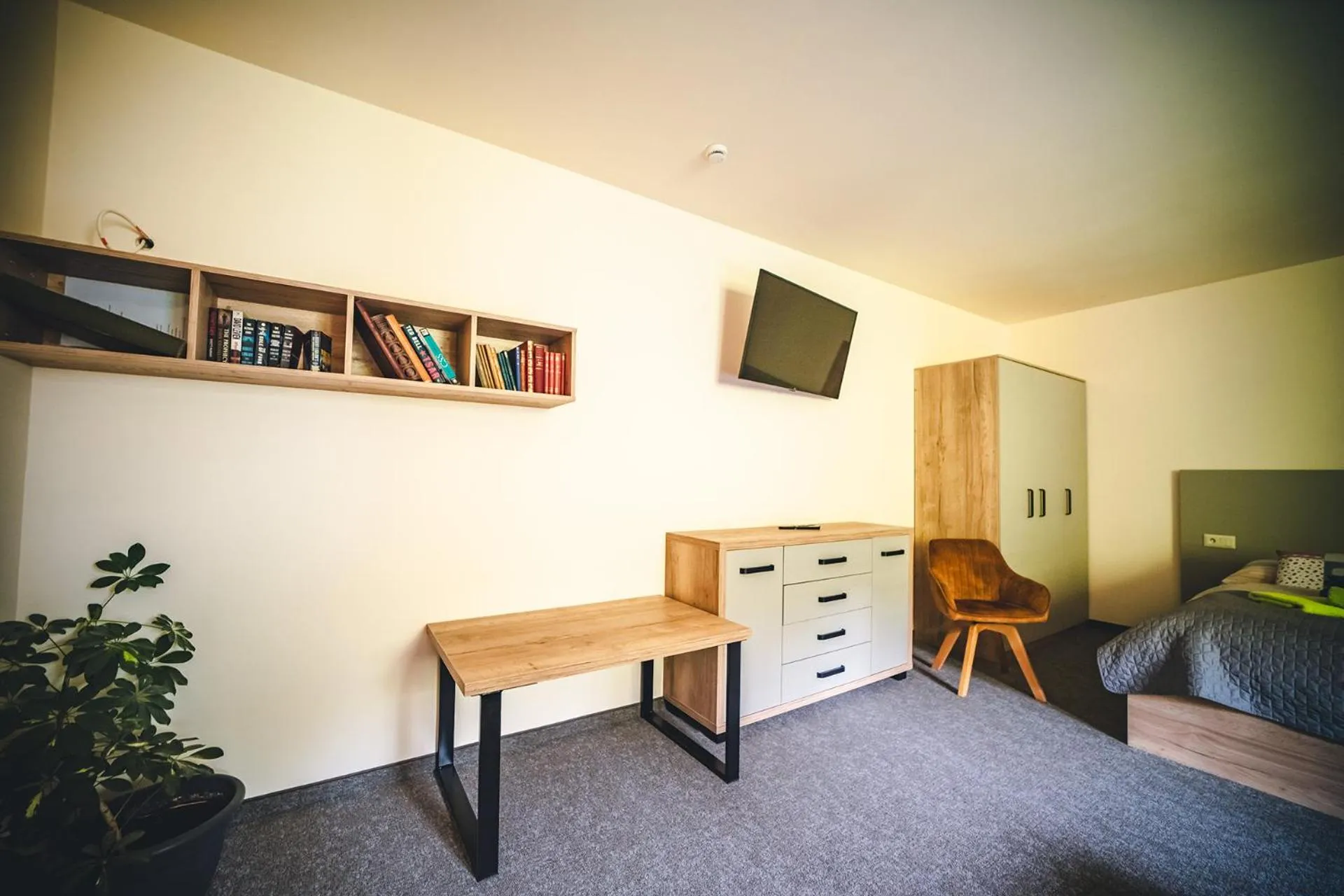 Wellness & Spa Hotel Čertov