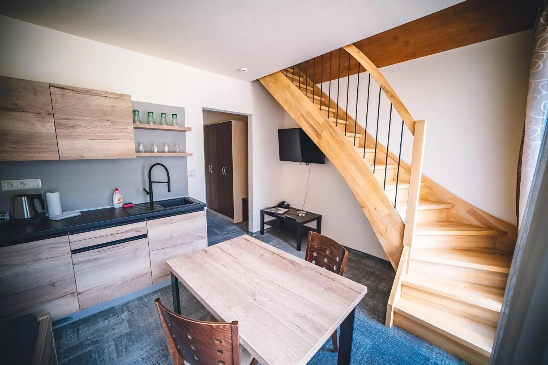 Wellness & Spa Hotel Čertov