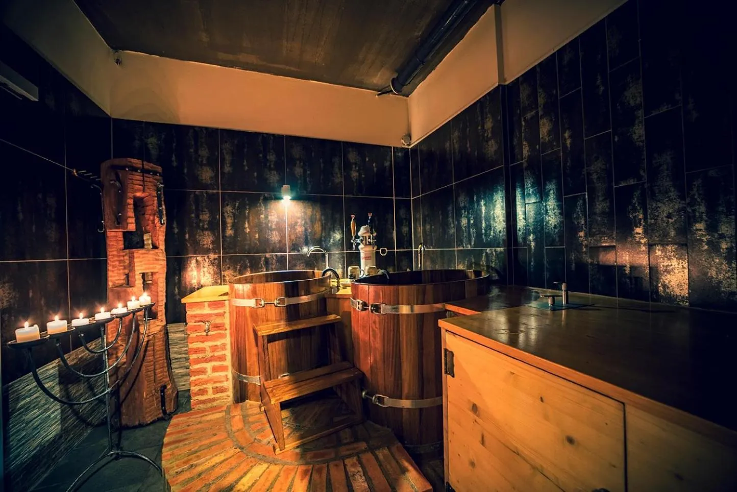 Wellness & Spa Hotel Čertov