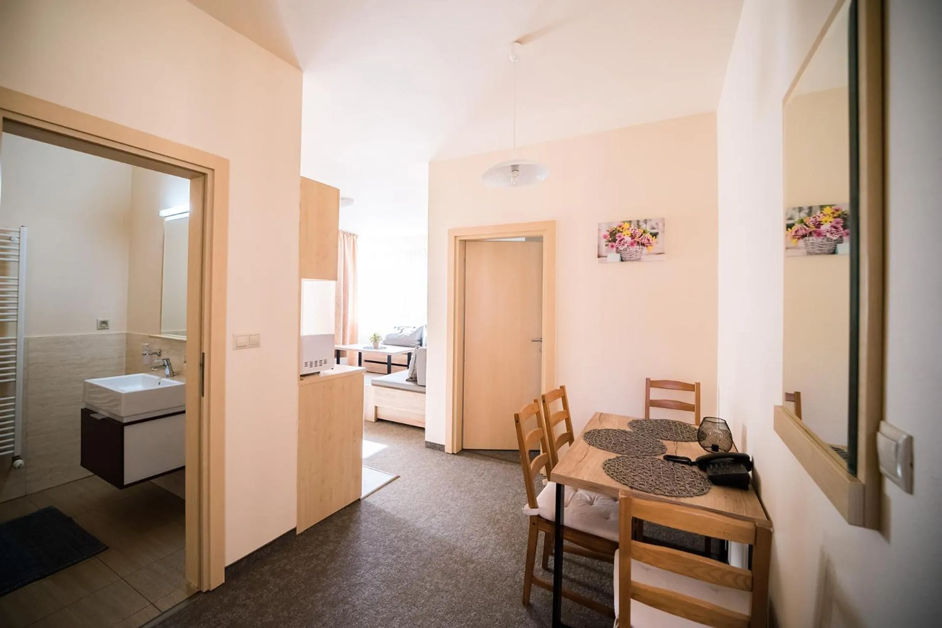 Wellness & Spa Hotel Čertov