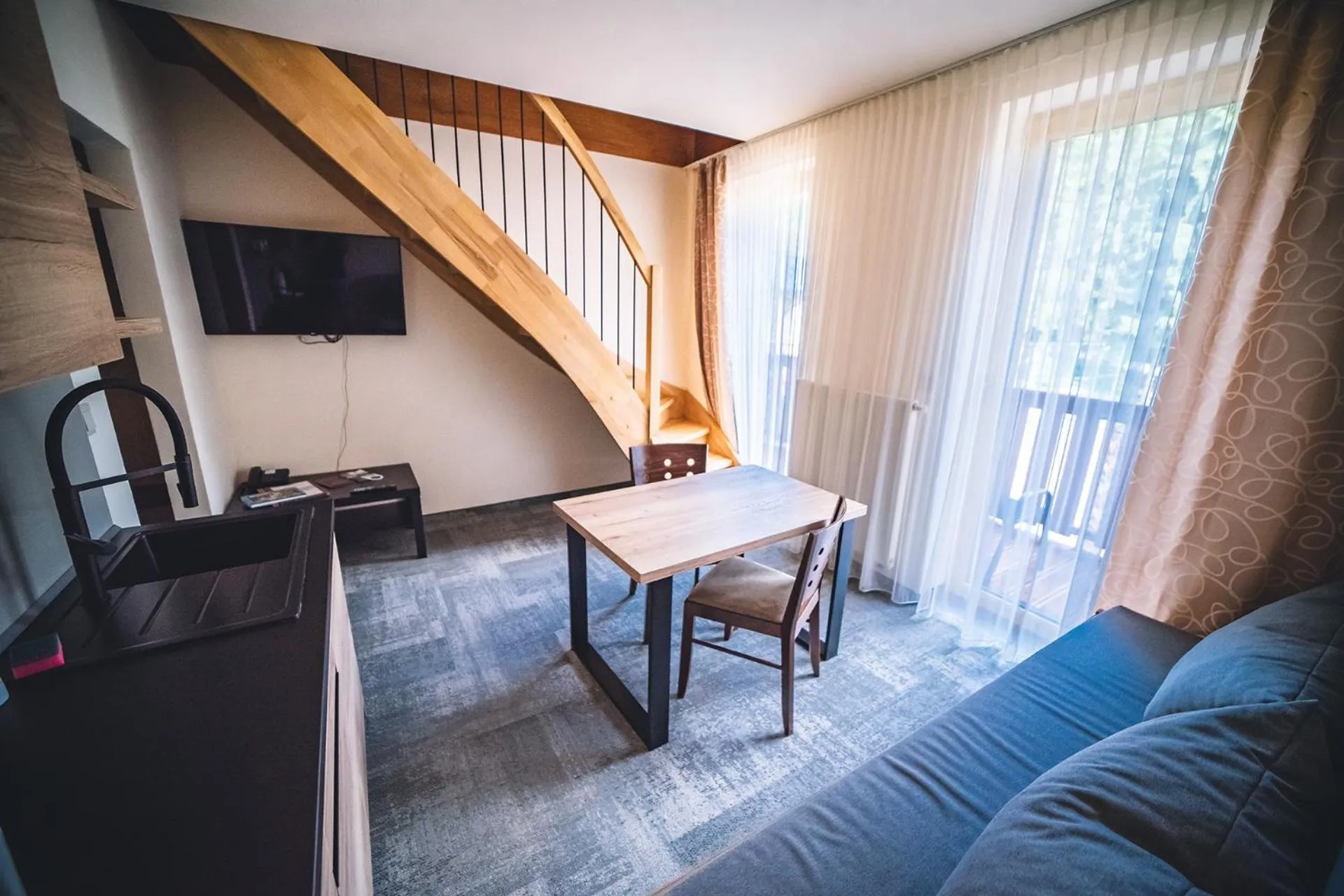 Wellness & Spa Hotel Čertov