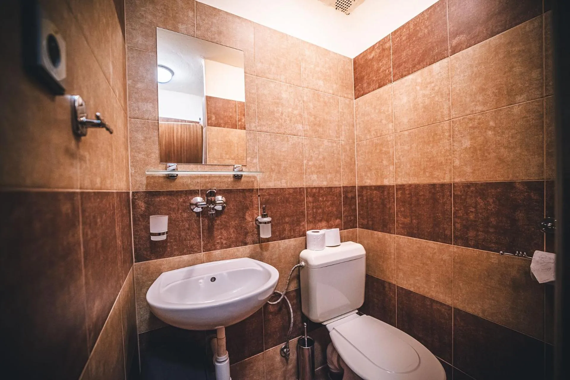 Wellness & Spa Hotel Čertov