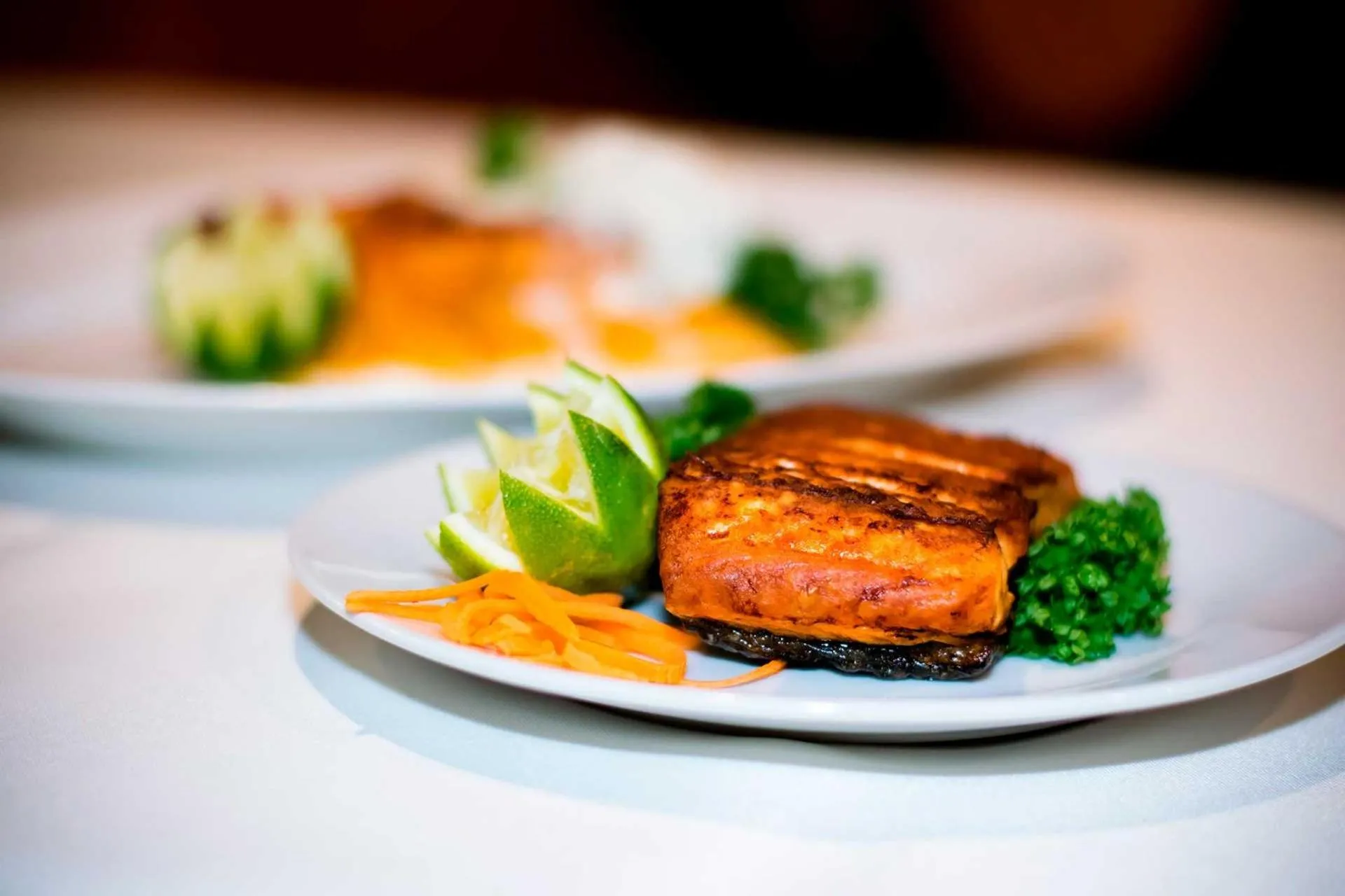 Food in Wellness & Spa Hotel Čertov