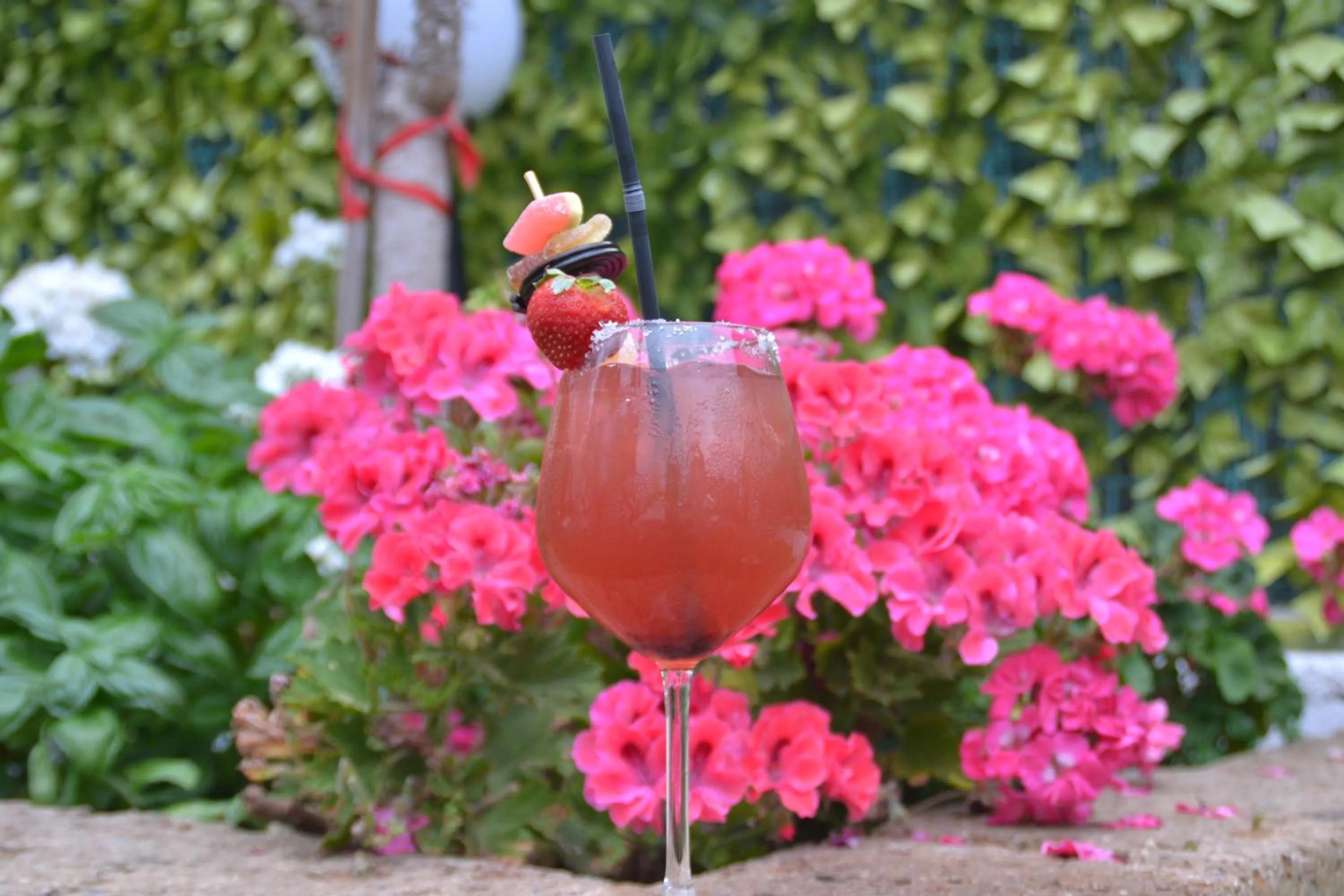 Day in Hotel Bel Sogno