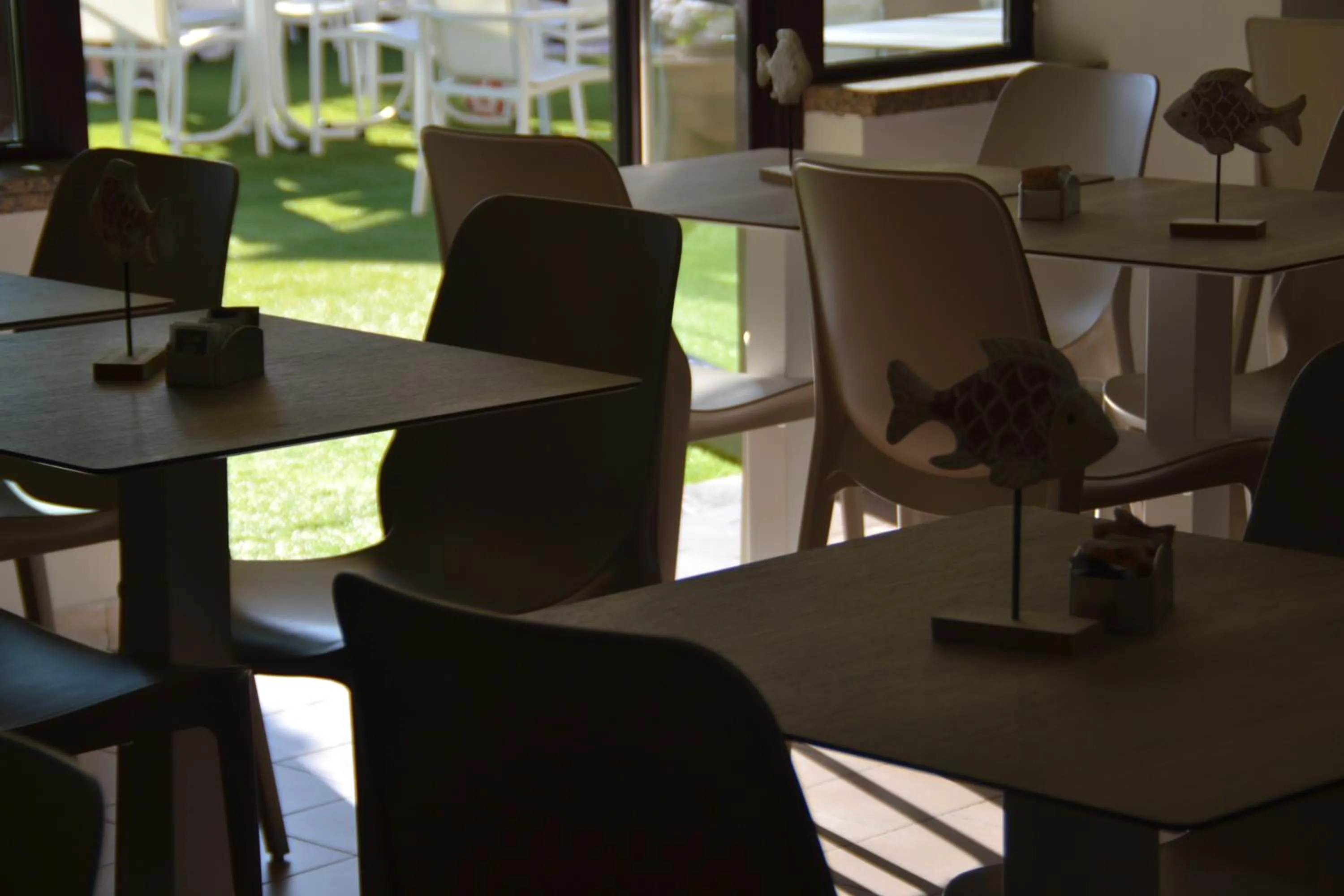 Lobby or reception in Hotel Bel Sogno