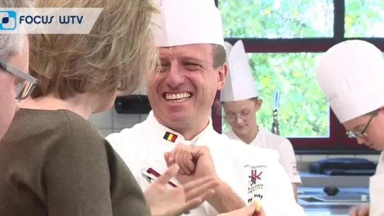 Staff in B&B 't Zwaluwnest