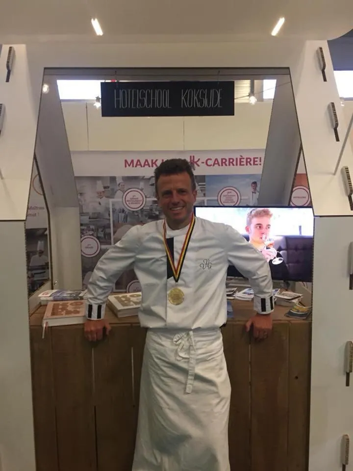 Staff in B&B 't Zwaluwnest