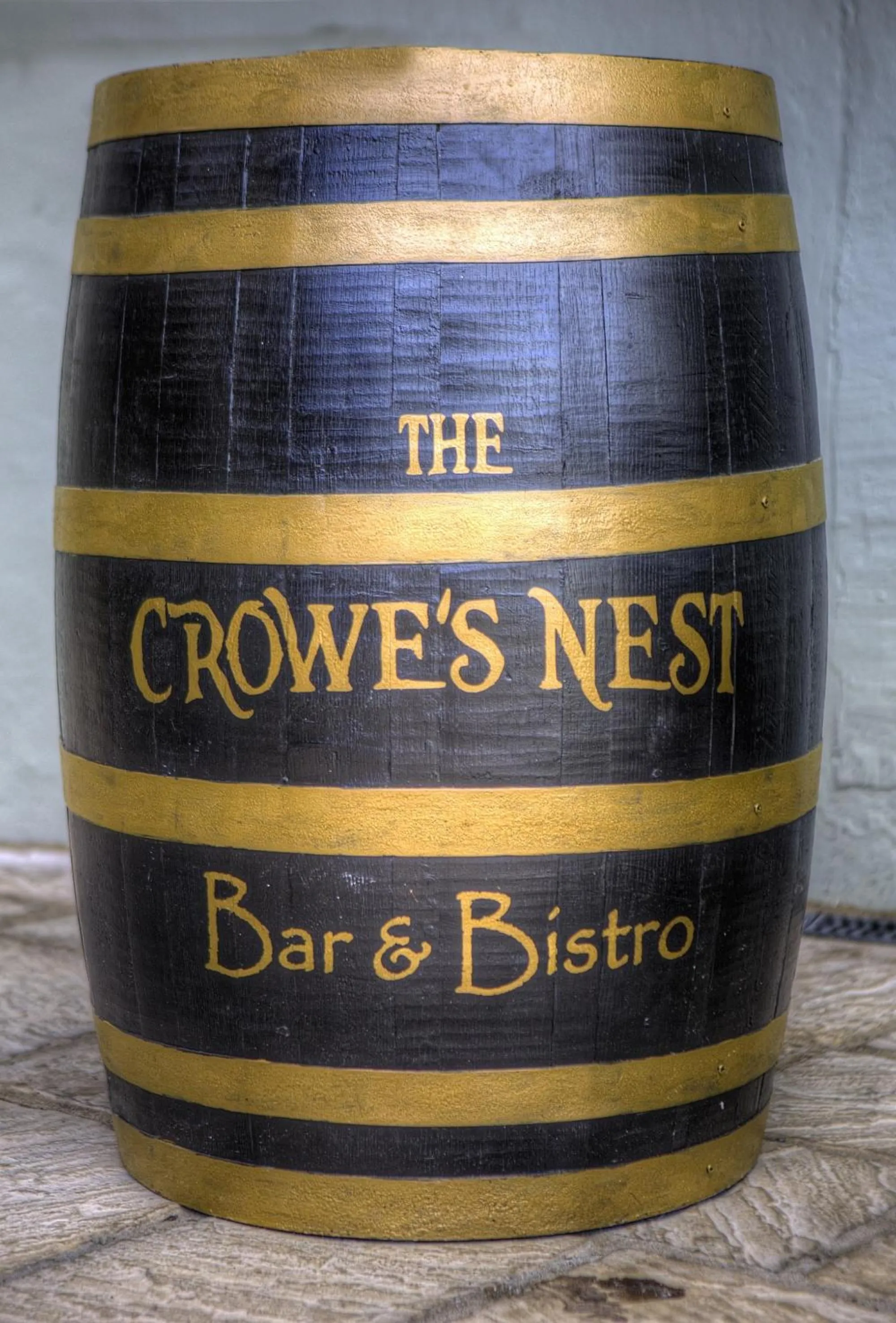 Lounge or bar in Ryan's Hotel