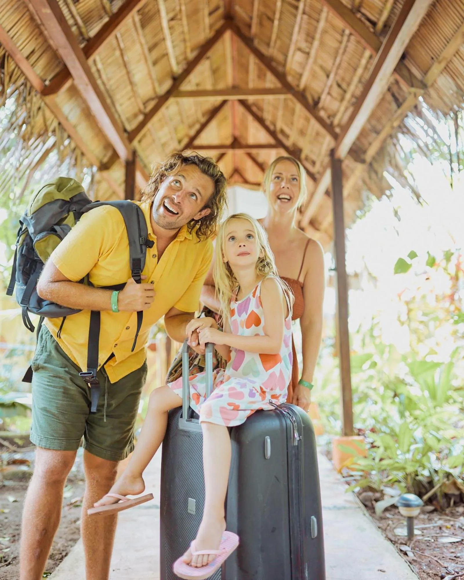 Lobby or reception in Shawandha Lodge