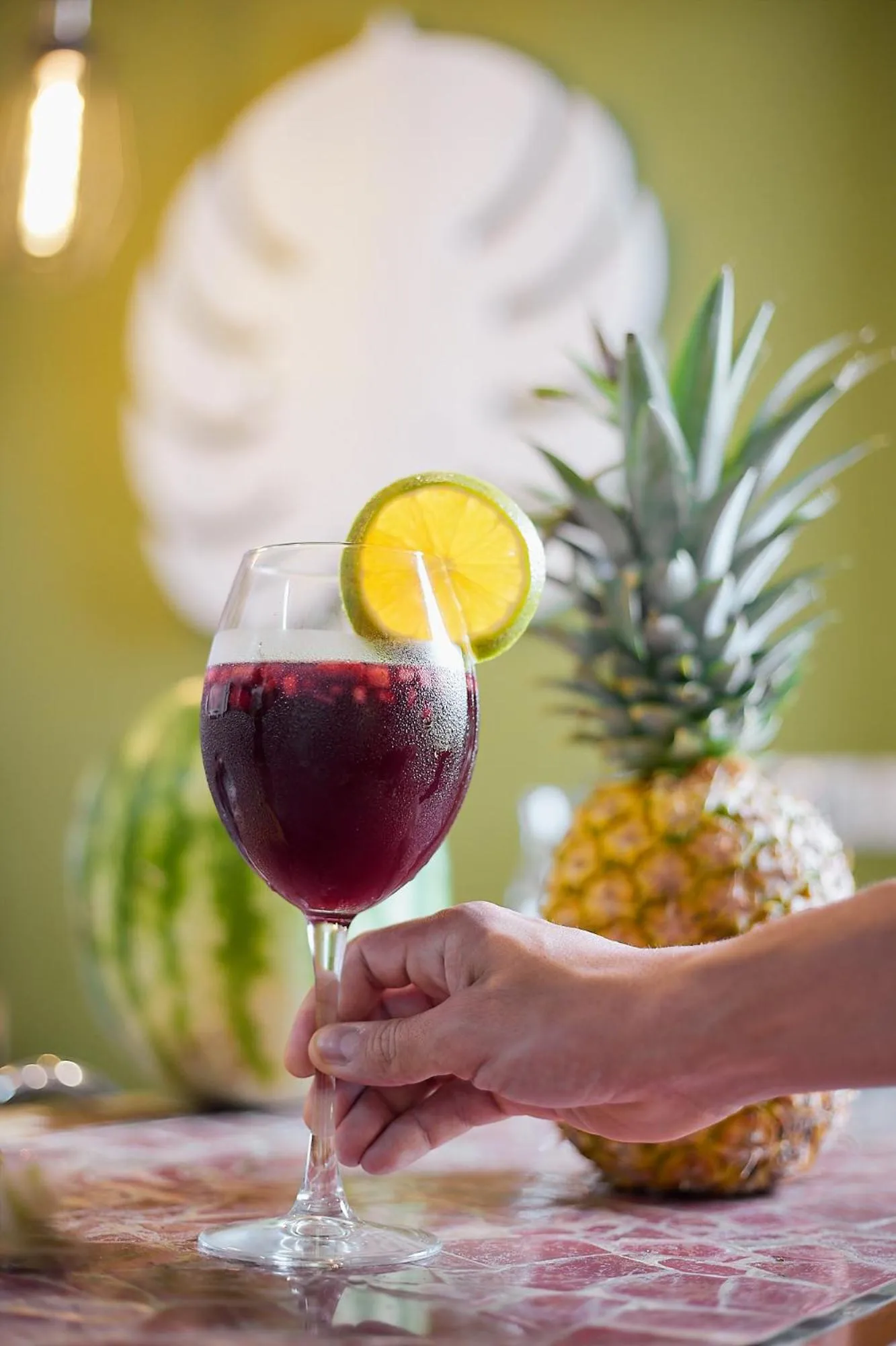 Restaurant/places to eat in Shawandha Lodge