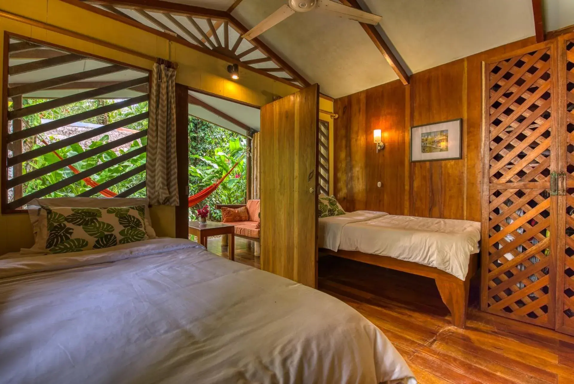 Little Cabin in Shawandha Lodge Little Cabin in Shawandha Lodge