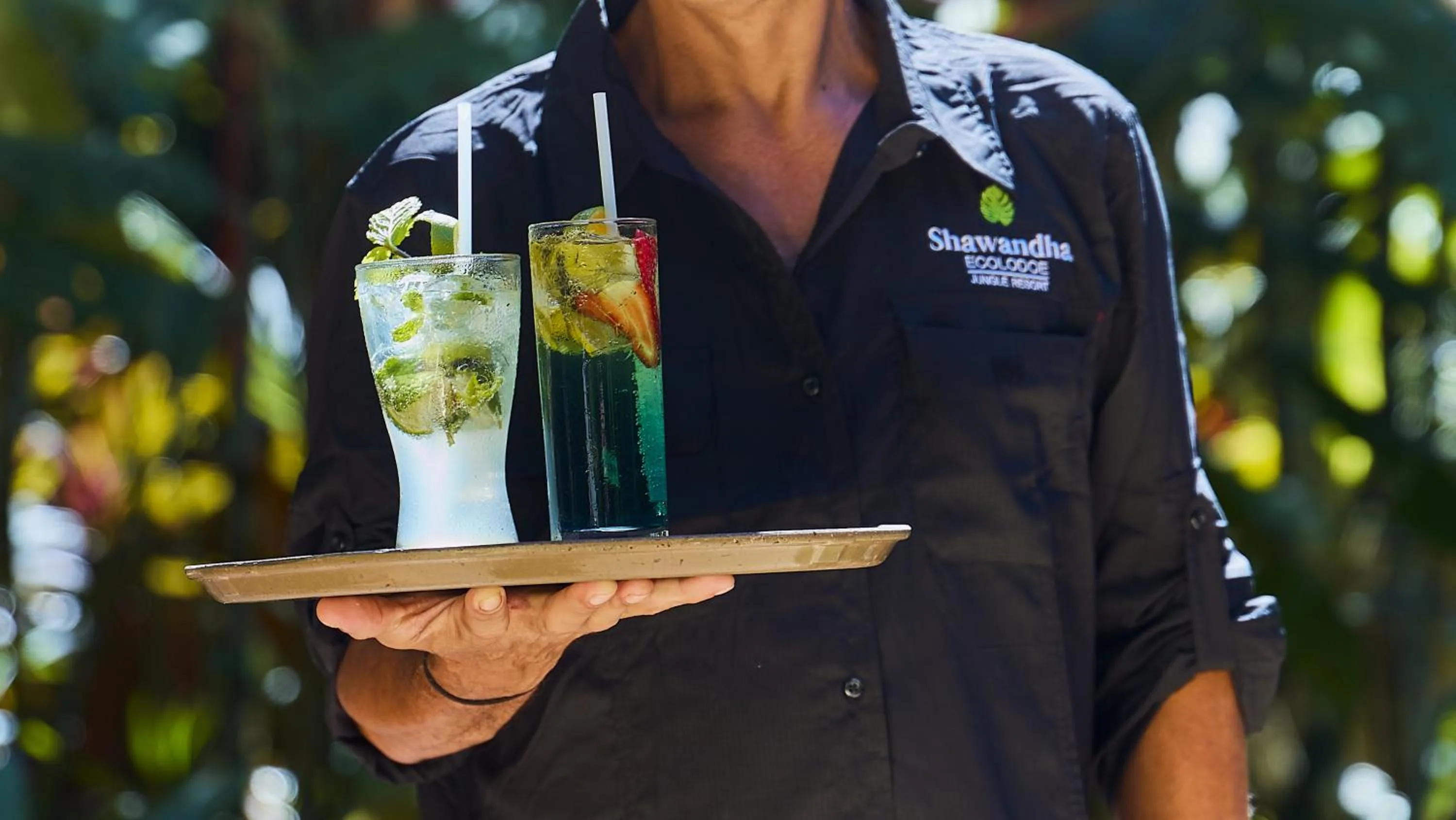 Restaurant/places to eat in Shawandha Lodge