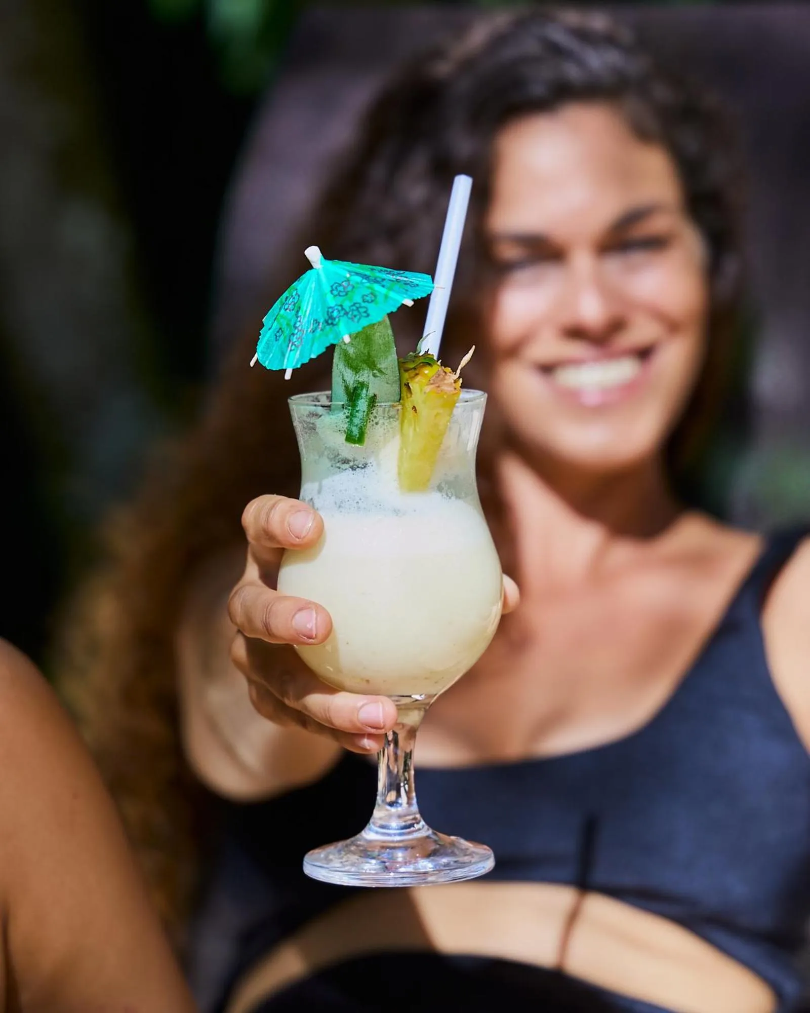 Restaurant/places to eat in Shawandha Lodge