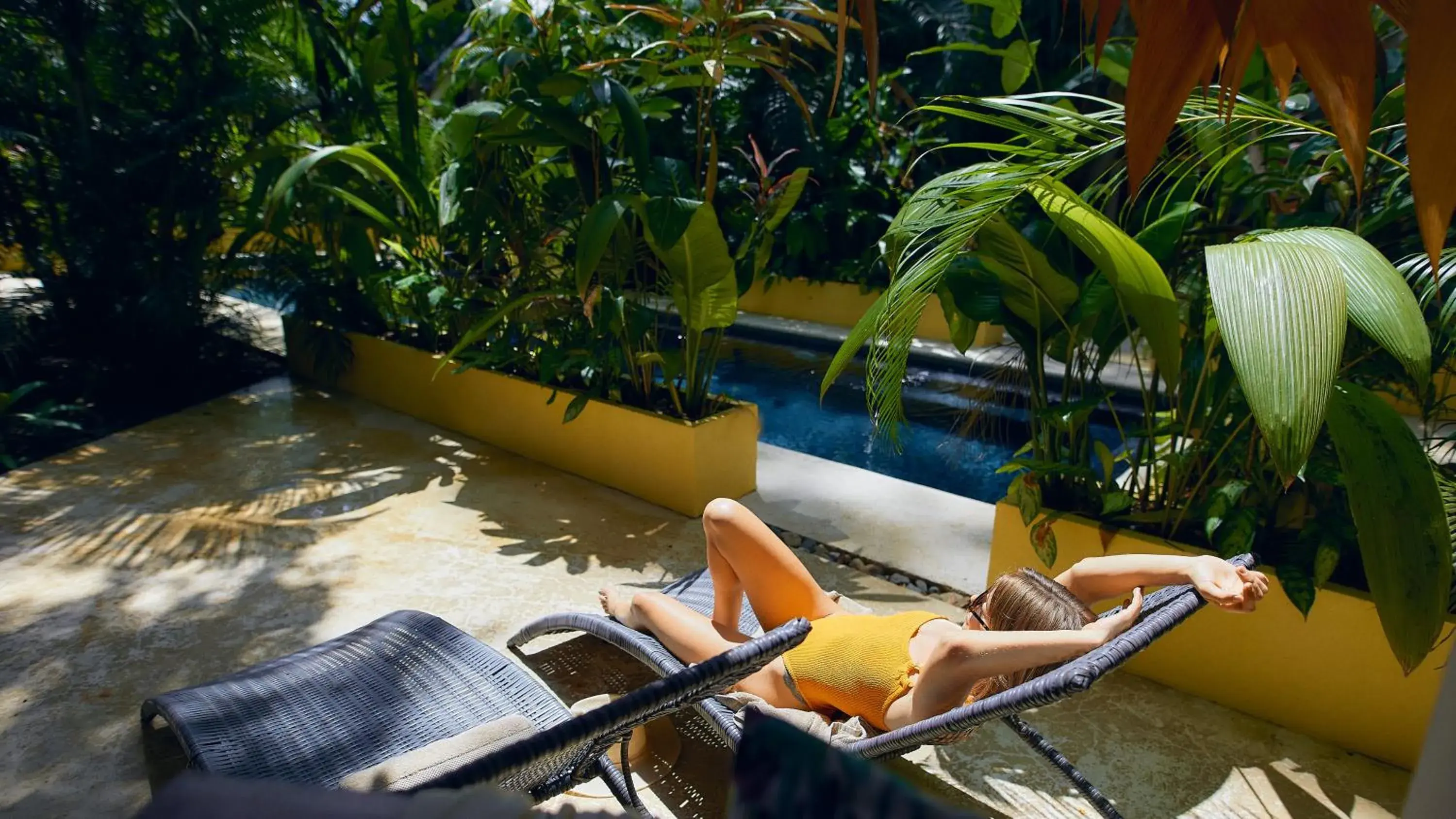 Superior Double Room - Adults Only in Shawandha Lodge Superior Double Room - Adults Only in Shawandha Lodge