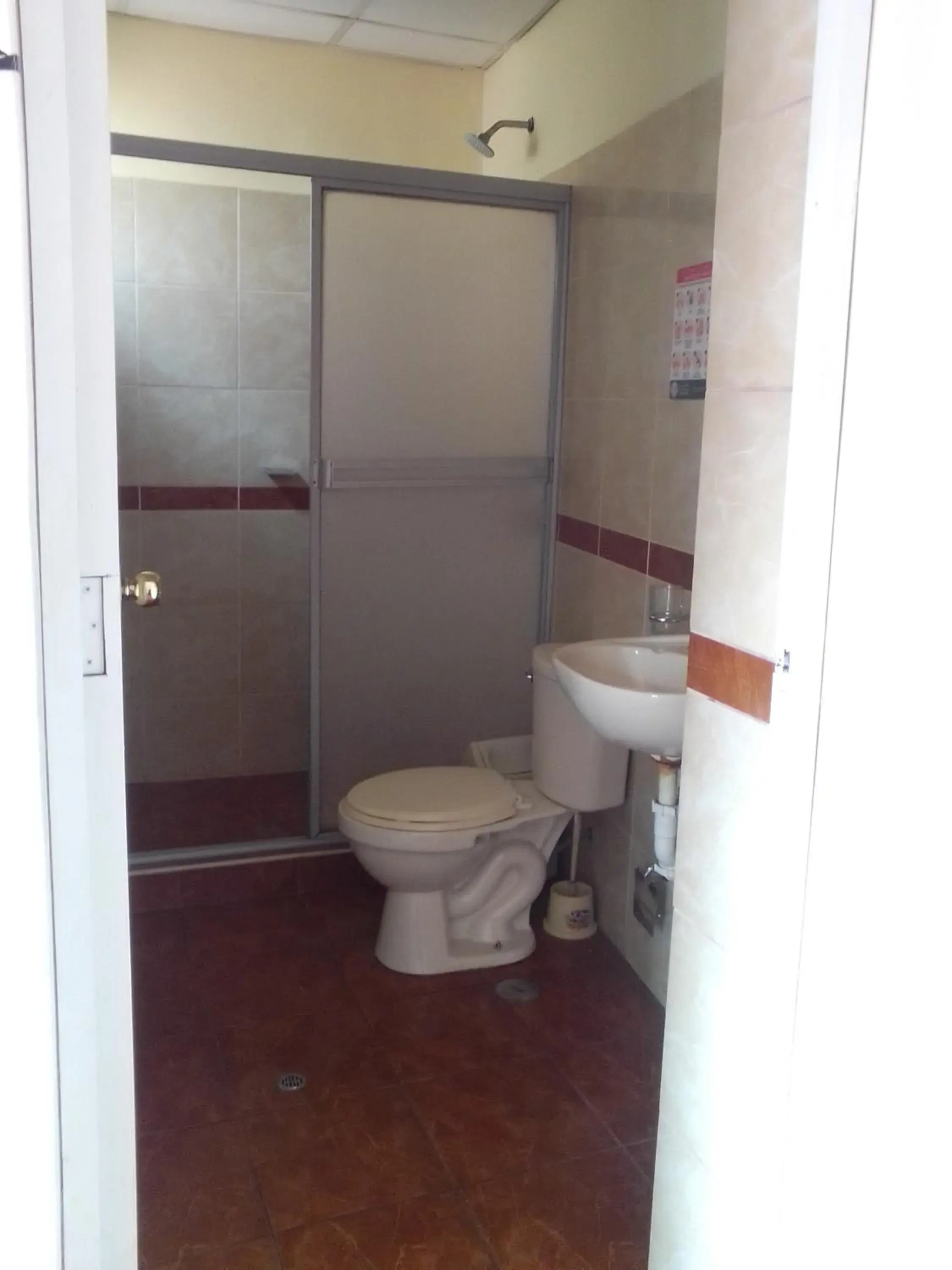 Standard Single Room - single occupancy in Gran Hotel Standard Single Room - single occupancy in Gran Hotel