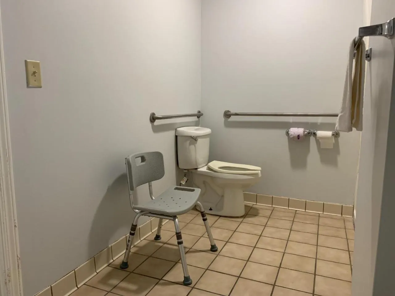 Key West Inn - Childersburg