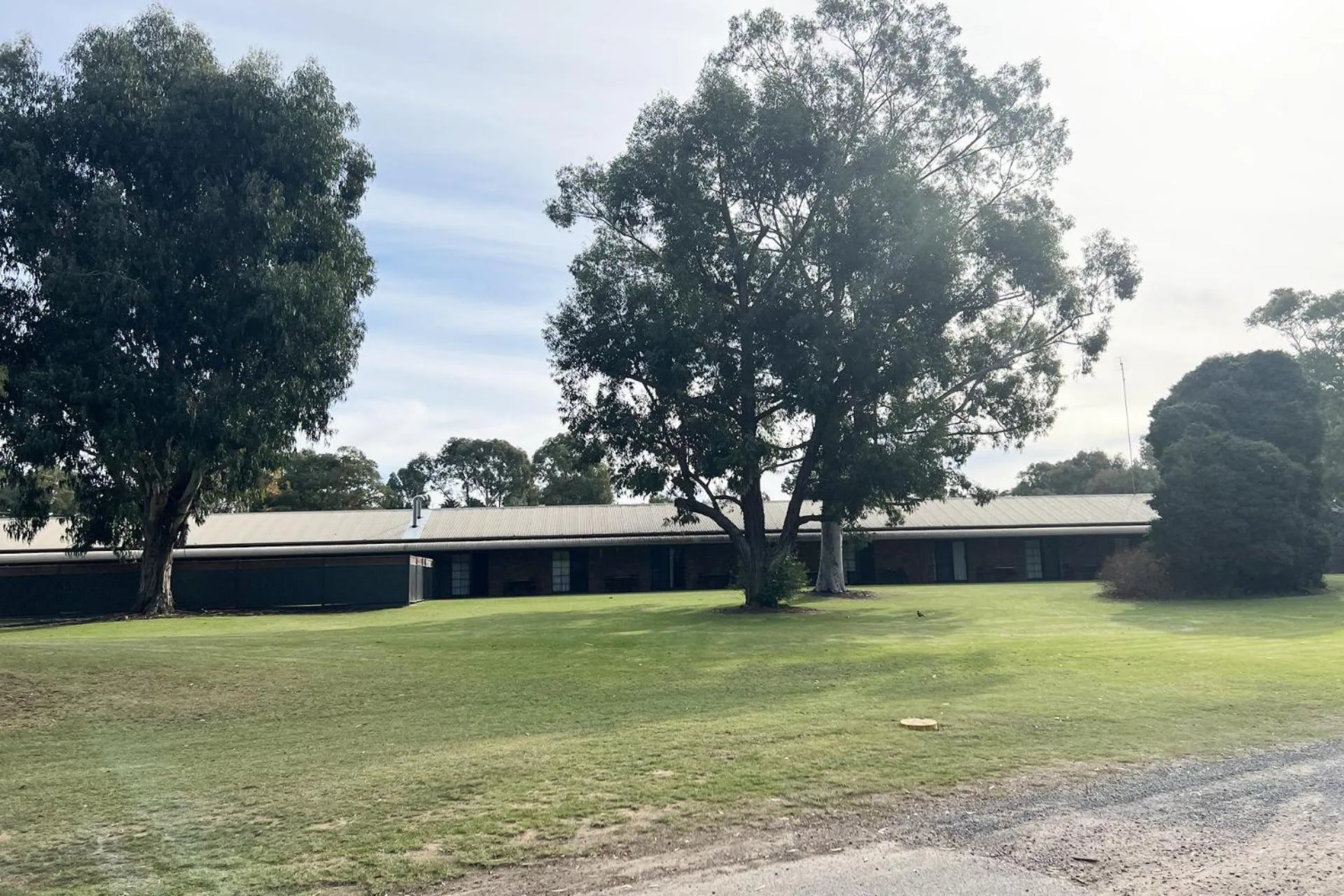 Tocumwal Early Settlers Motel