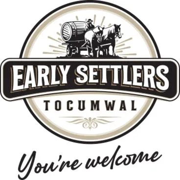 Tocumwal Early Settlers Motel